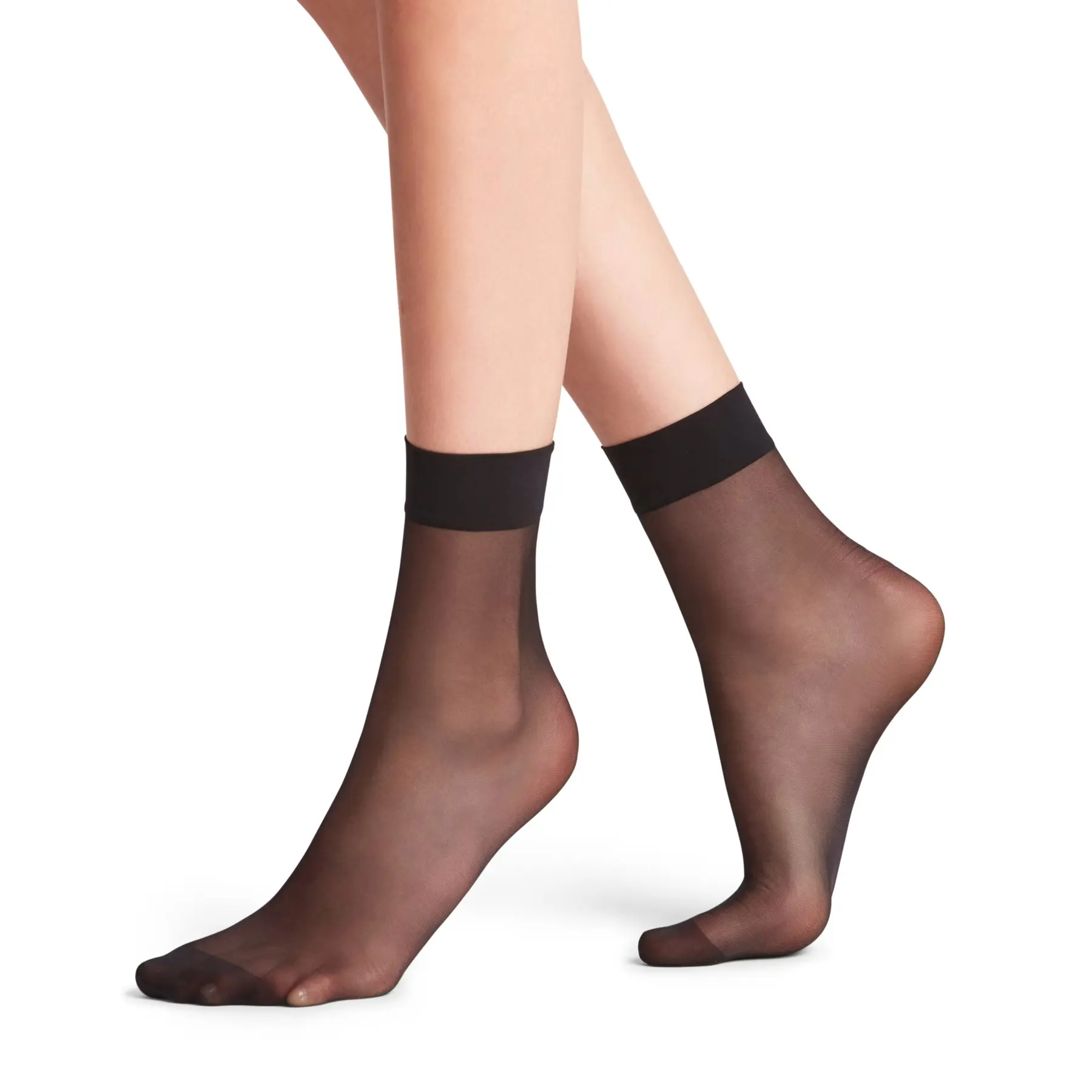 Women's Socks Falke Seidenglatt