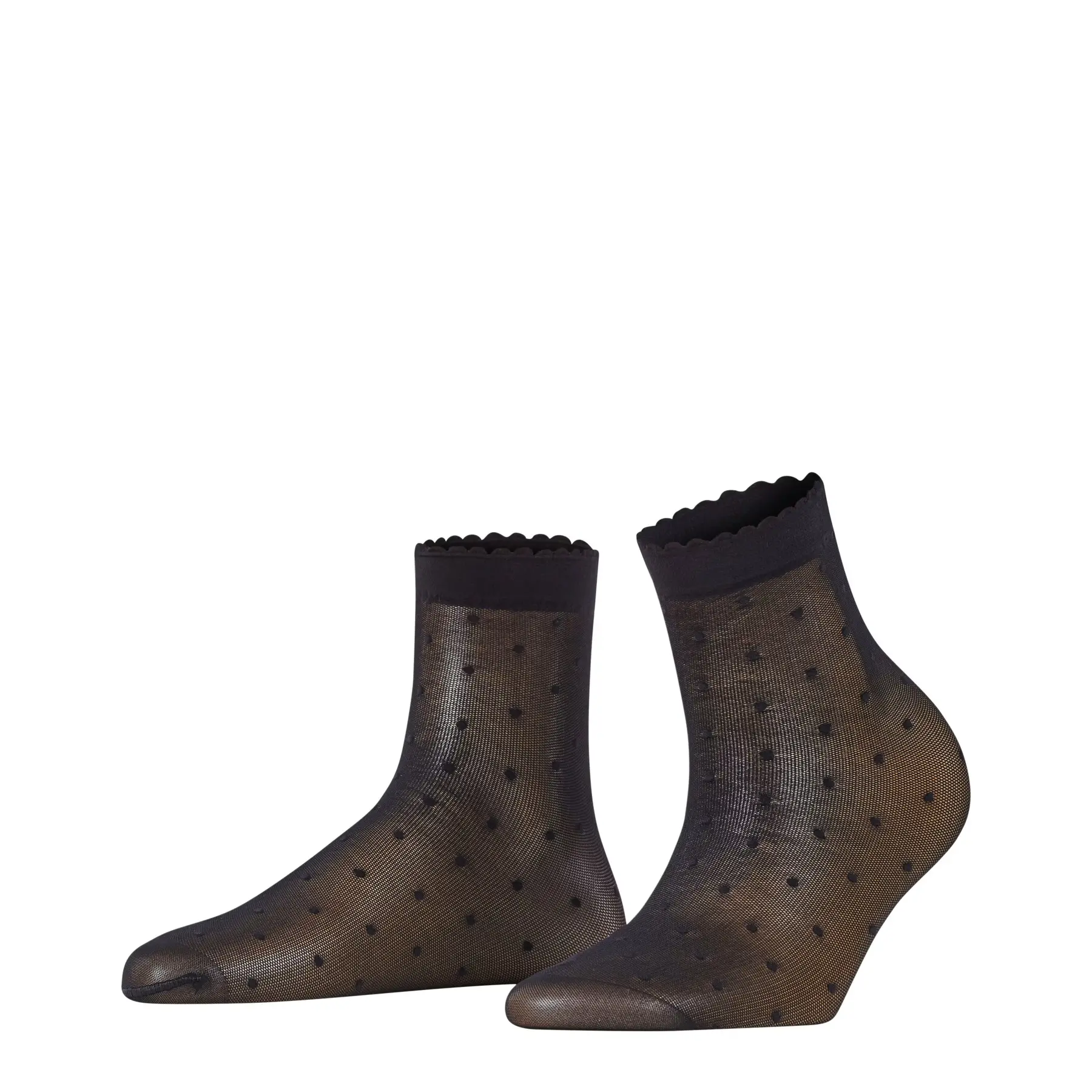 Calze da donna  Dot