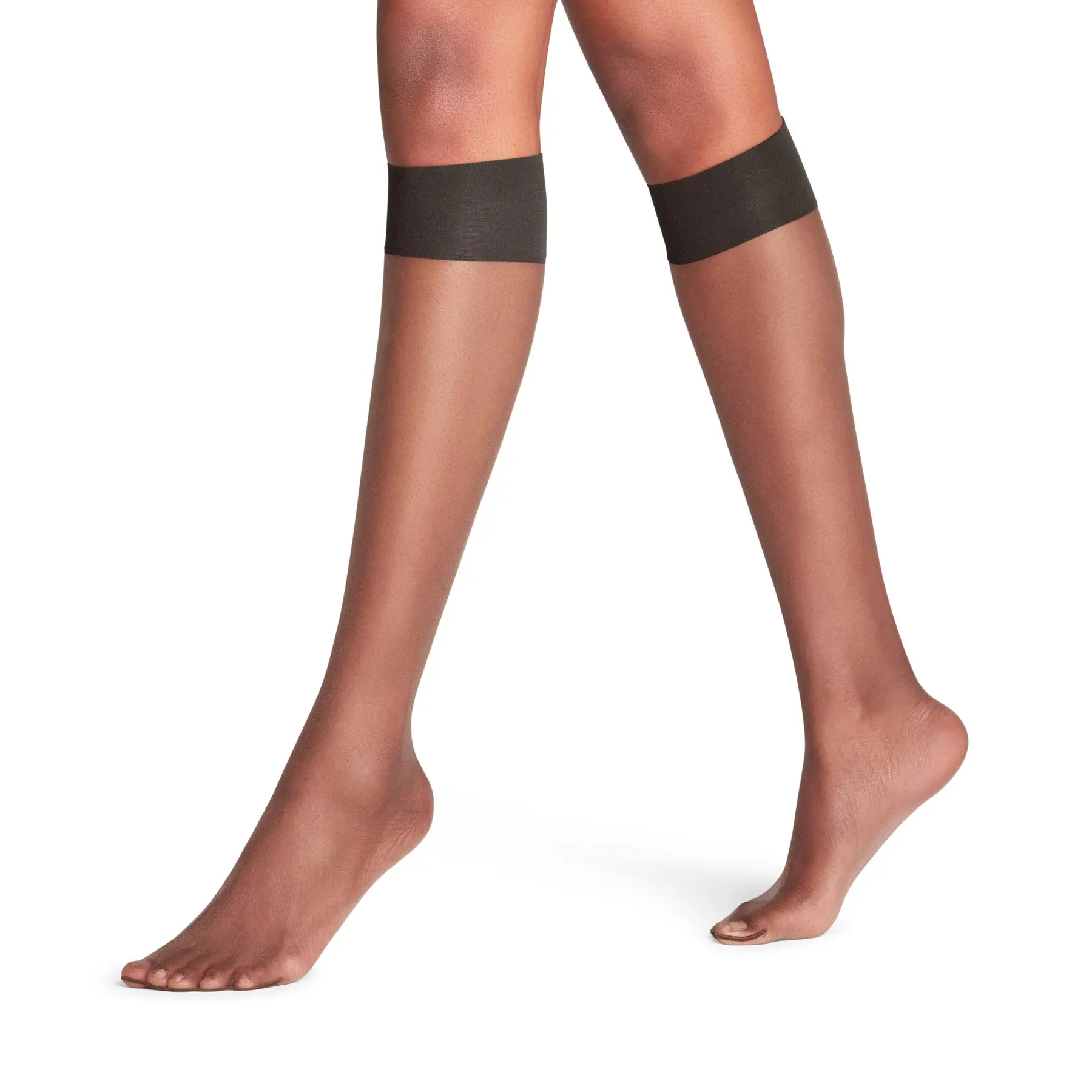 Women's Knee-high Socks Falke Shelina