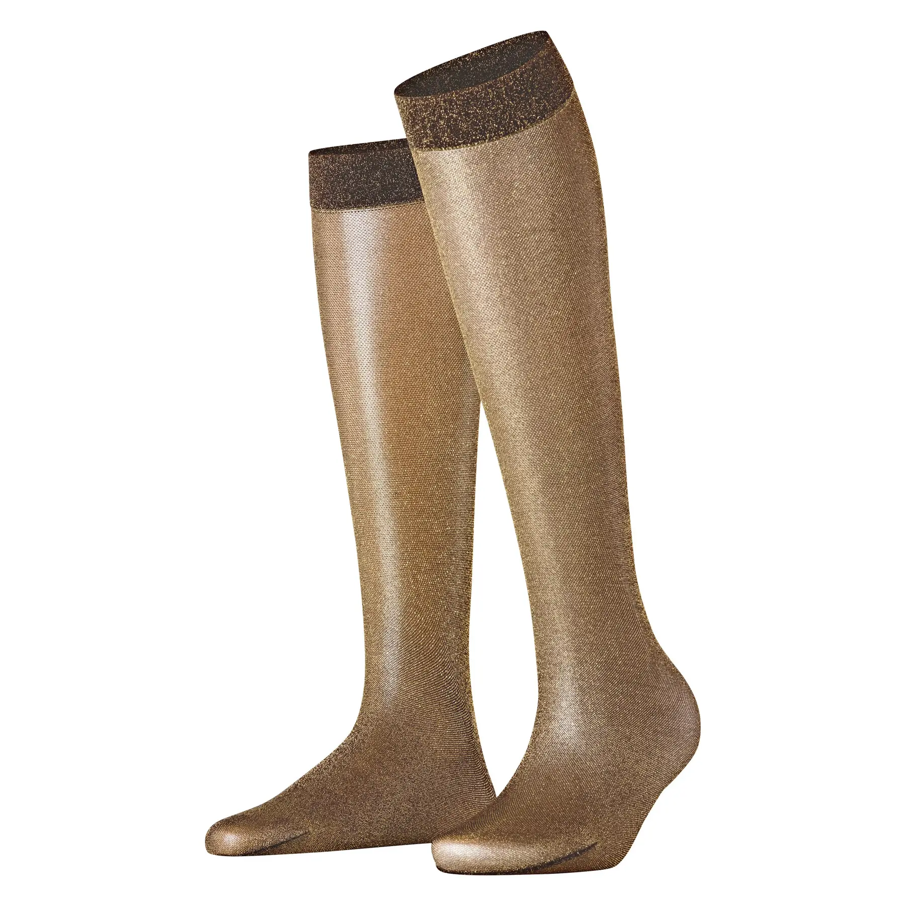 Chaussettes femme  Glitter KH 30 DEN