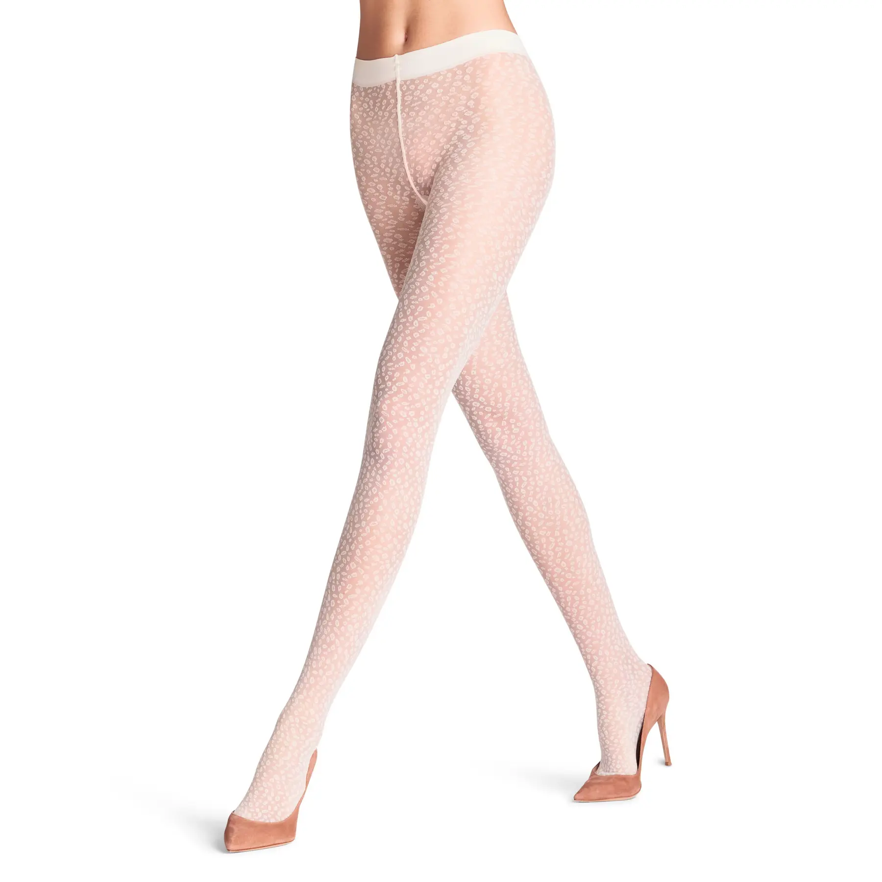 Women's Tights Falke Fragments