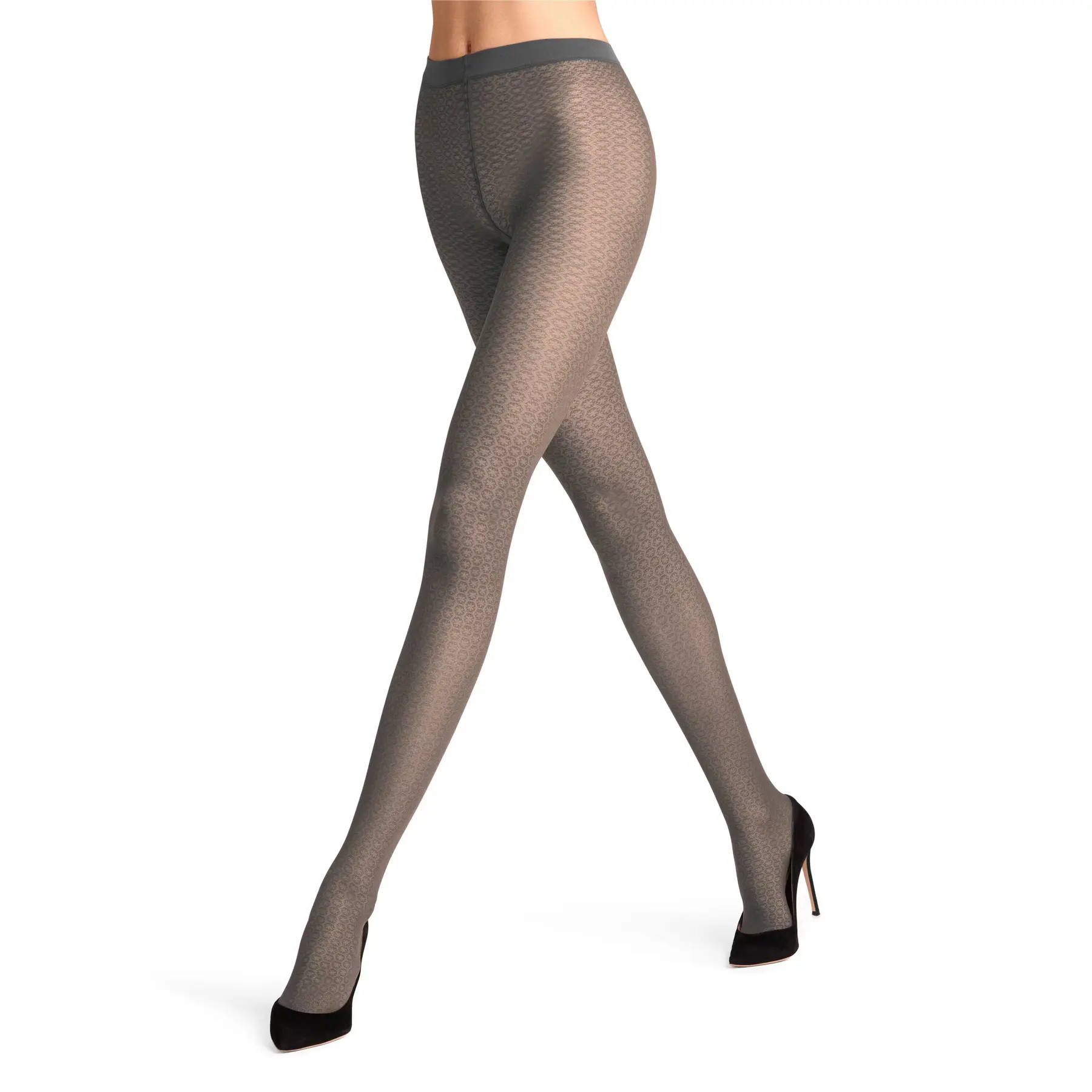 Women's Tights Falke Particle