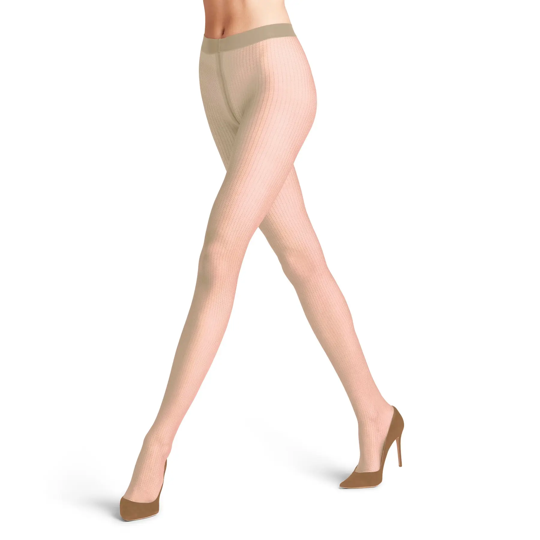 Women's Tights Falke Body Chain
