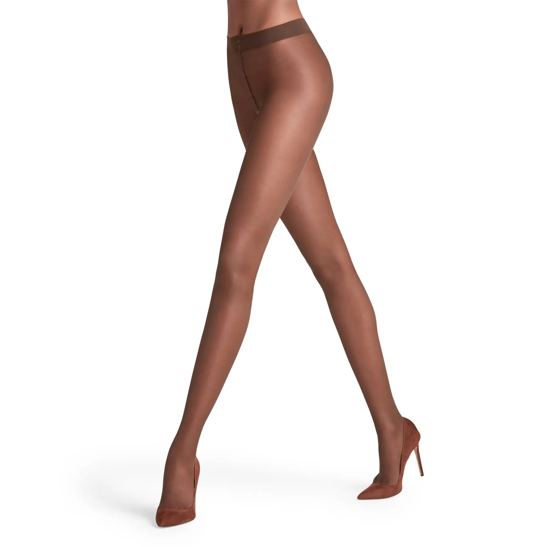 Leggings da donna  Pure Matt 20 DEN