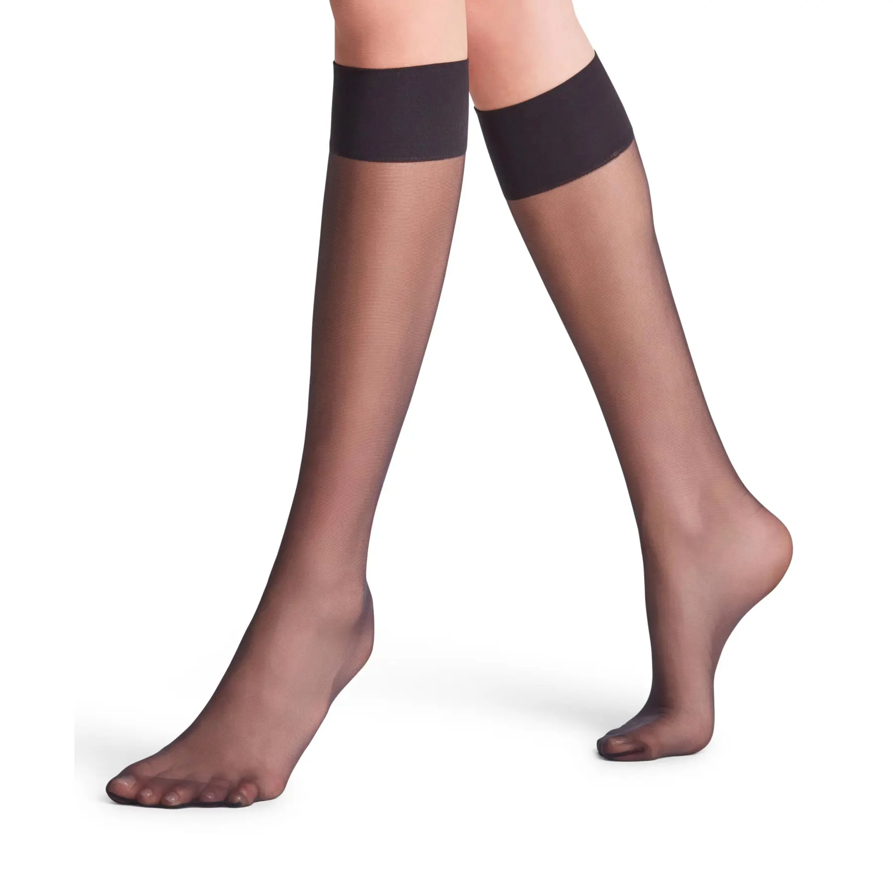 Calze a mezz'altezza donna  Pure Matt
