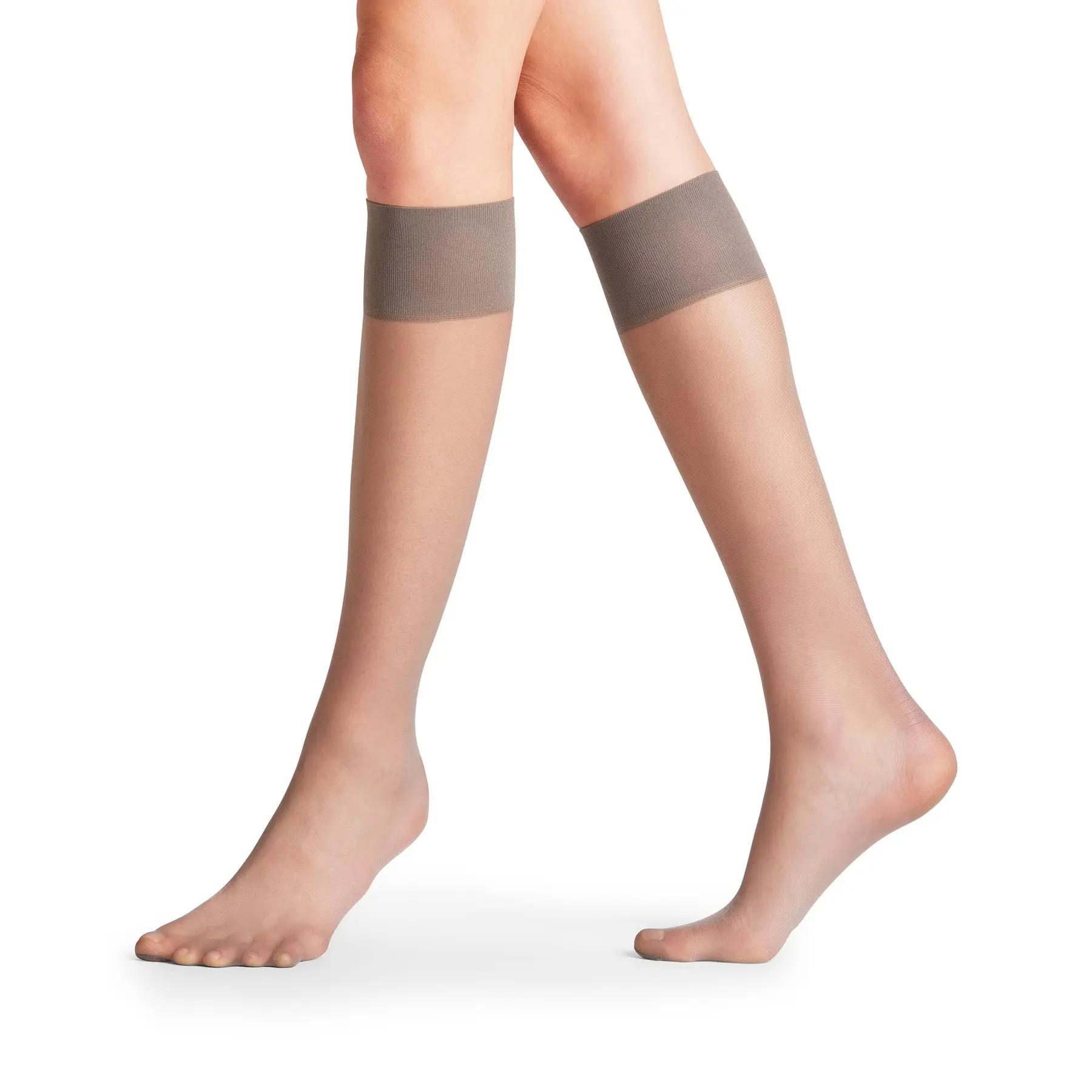 Calze a mezz'altezza donna  Pure Matt
