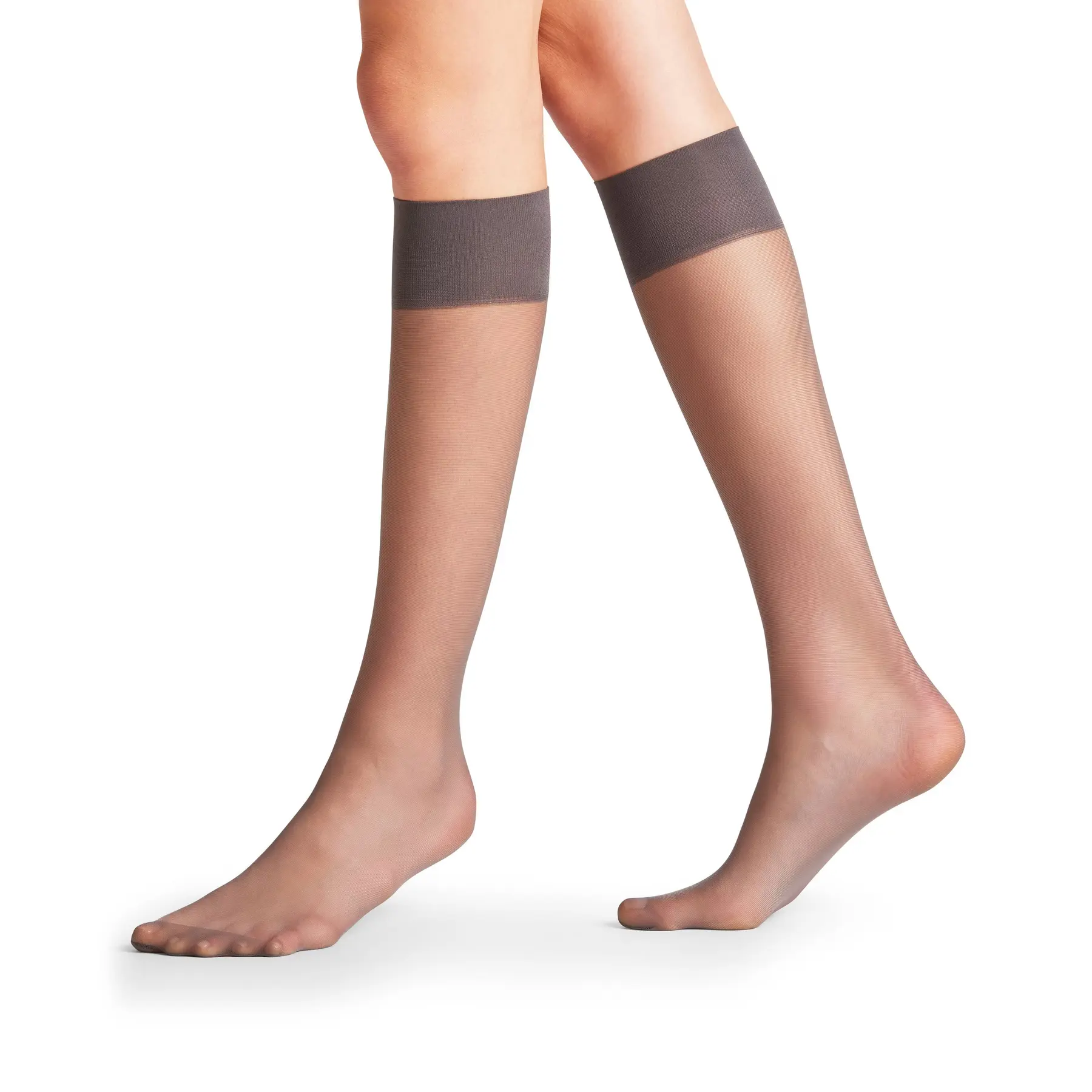Calze a mezz'altezza donna  Pure Matt