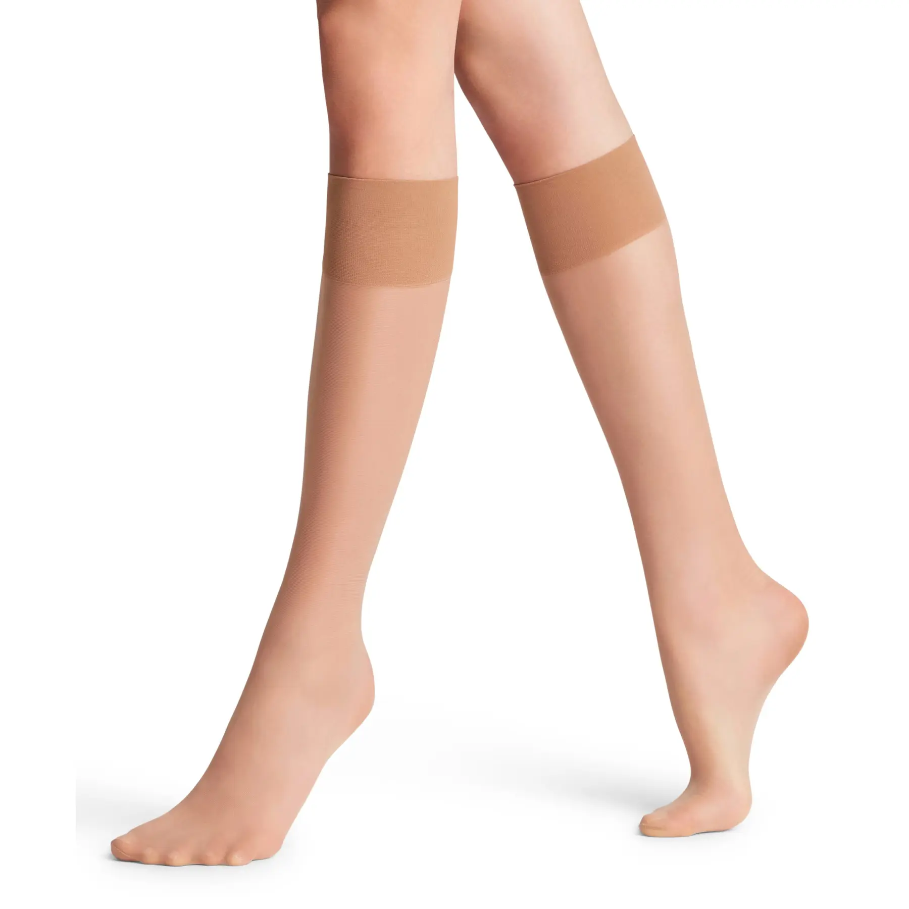 Calze a mezz'altezza donna  Pure Matt