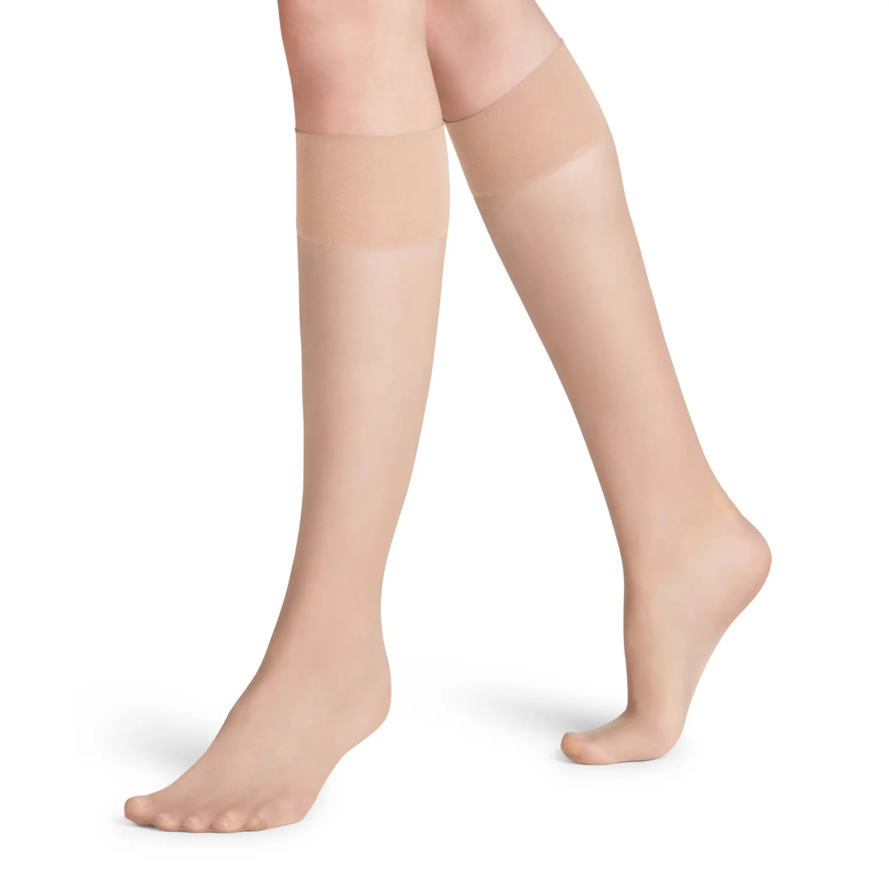 Calze a mezz'altezza donna  Pure Matt