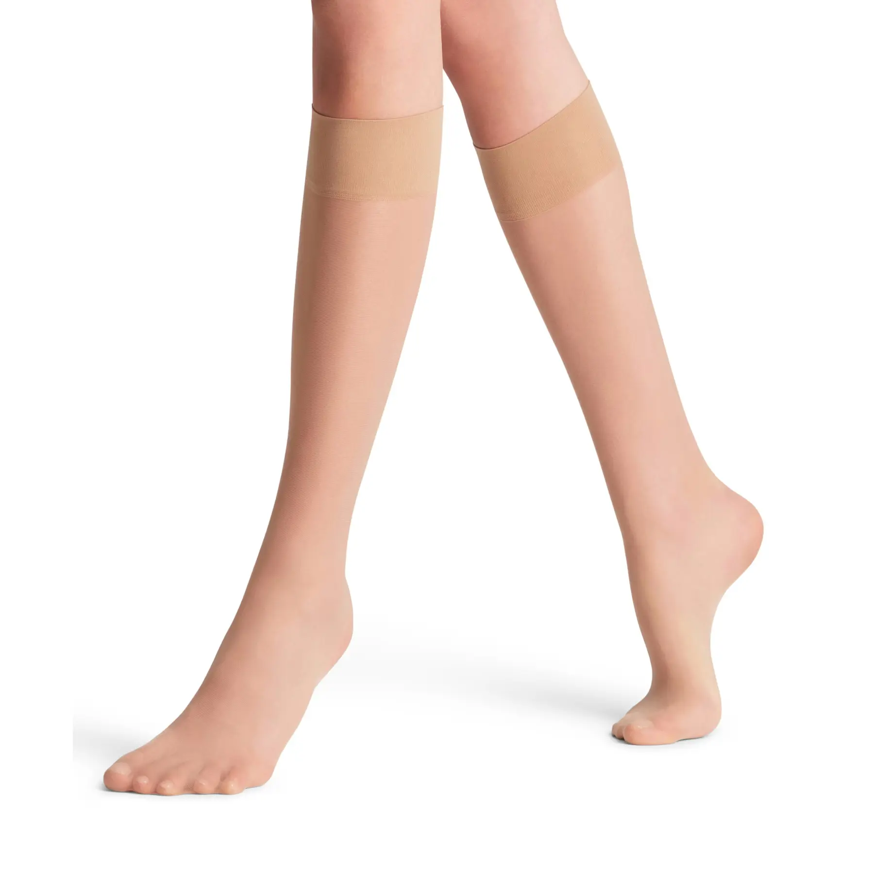 Calze a mezz'altezza donna  Pure Matt