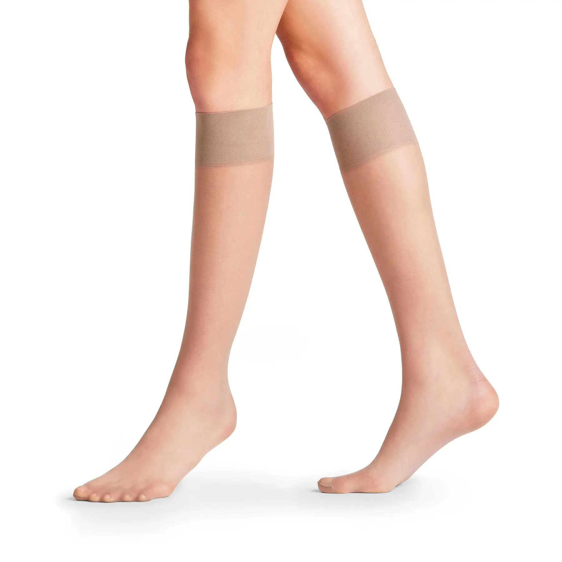Calze a mezz'altezza donna  Pure Matt