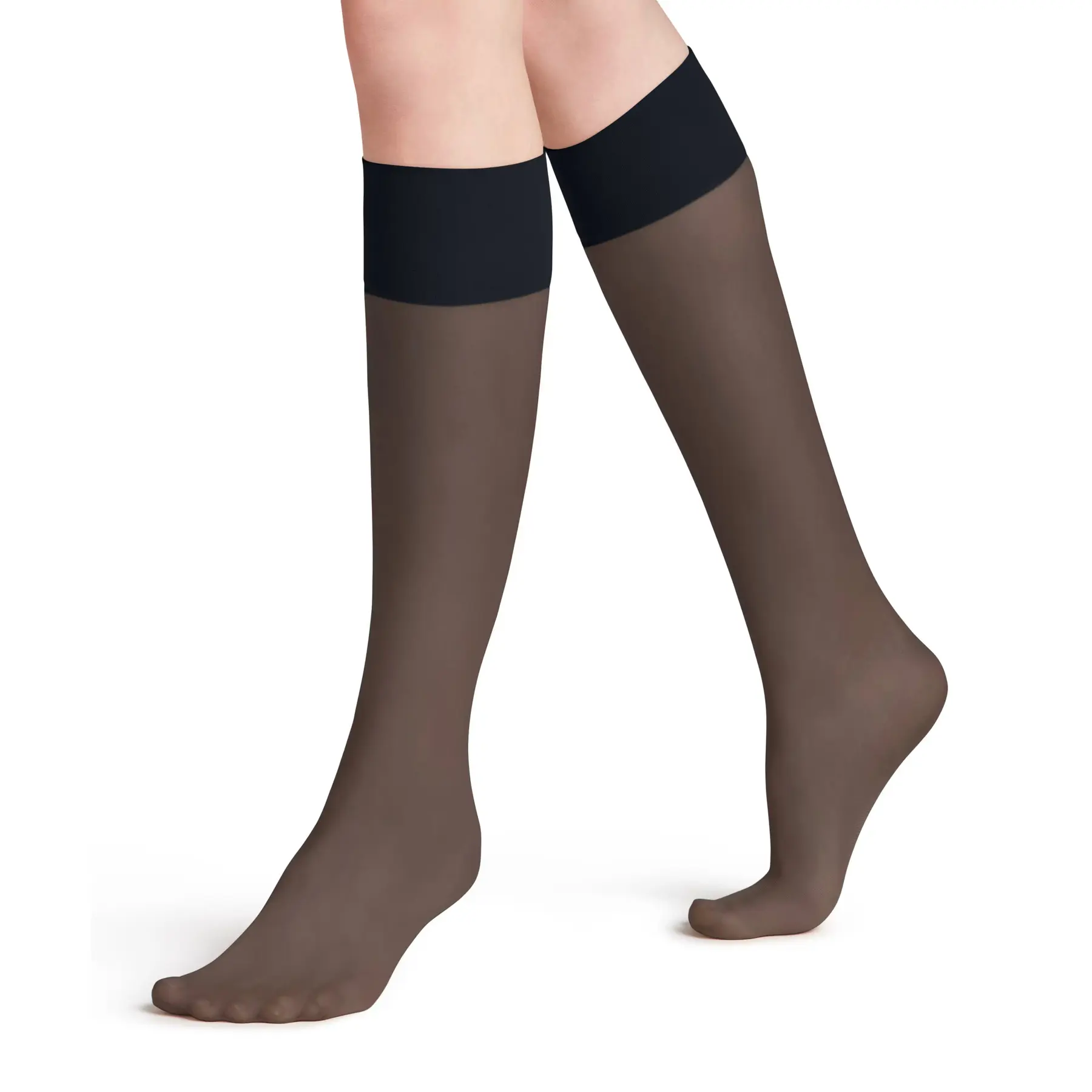 Calze a mezz'altezza donna  Pure Matt
