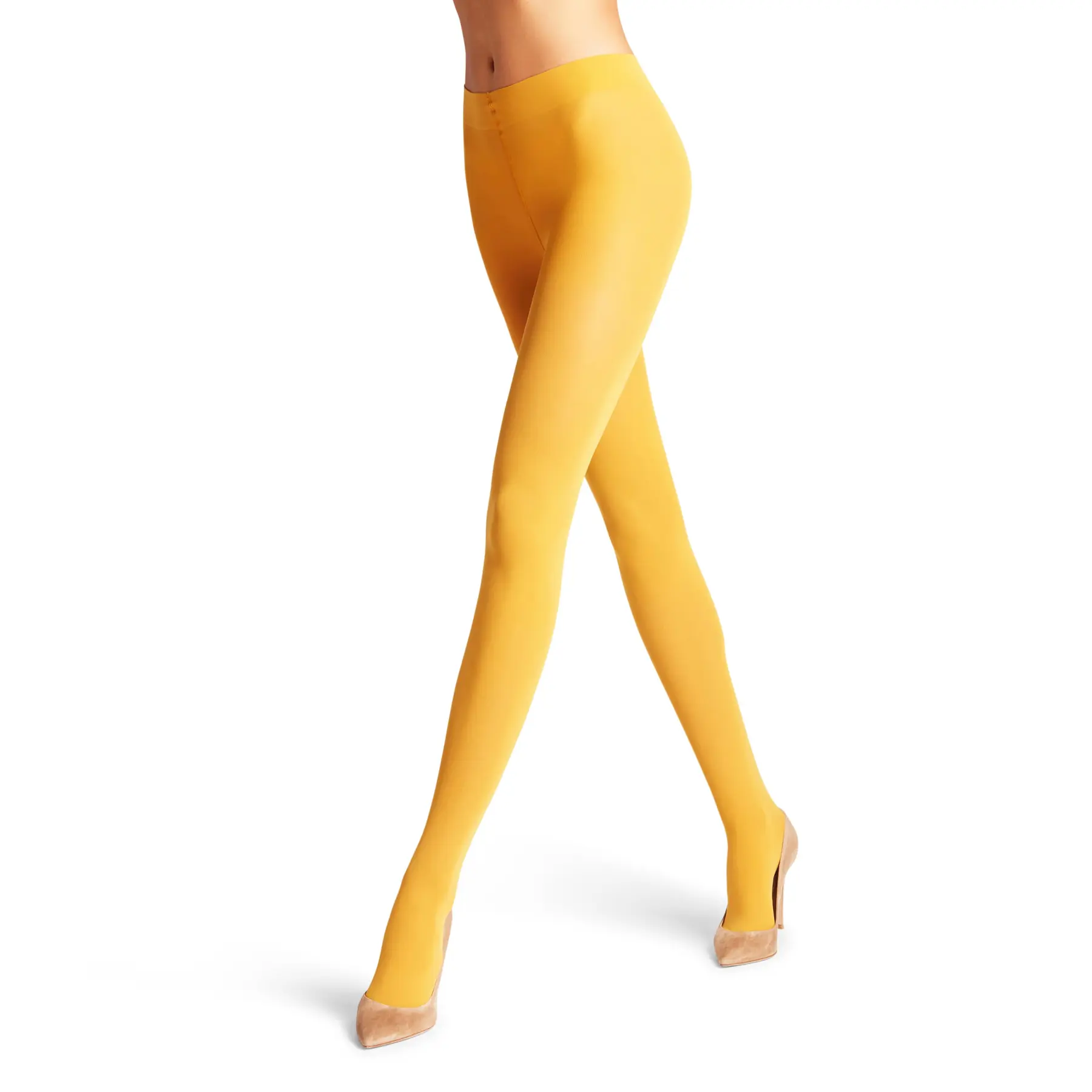 Leggings da donna  Pure Matt 50 DEN