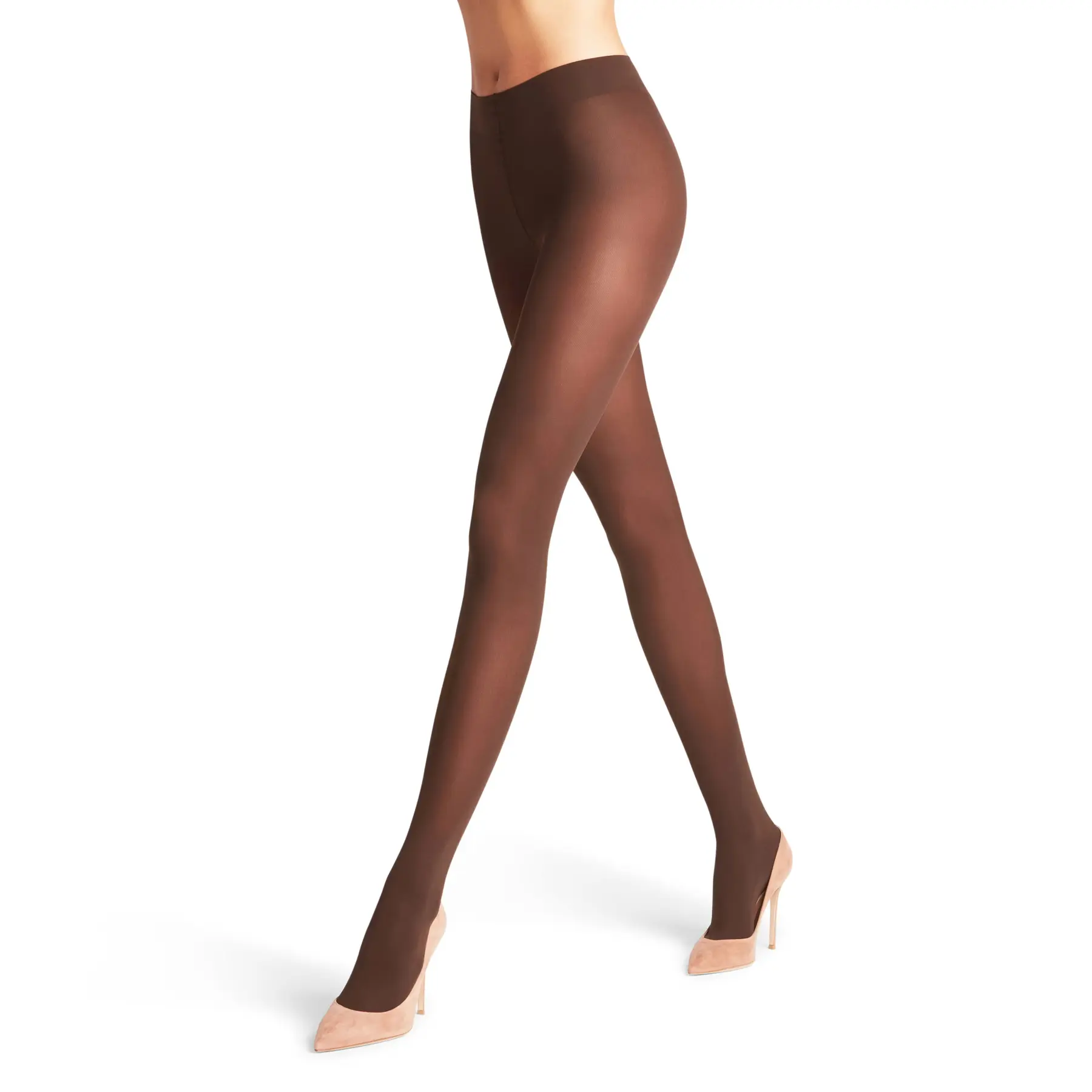 Leggings da donna  Pure Matt 50 DEN