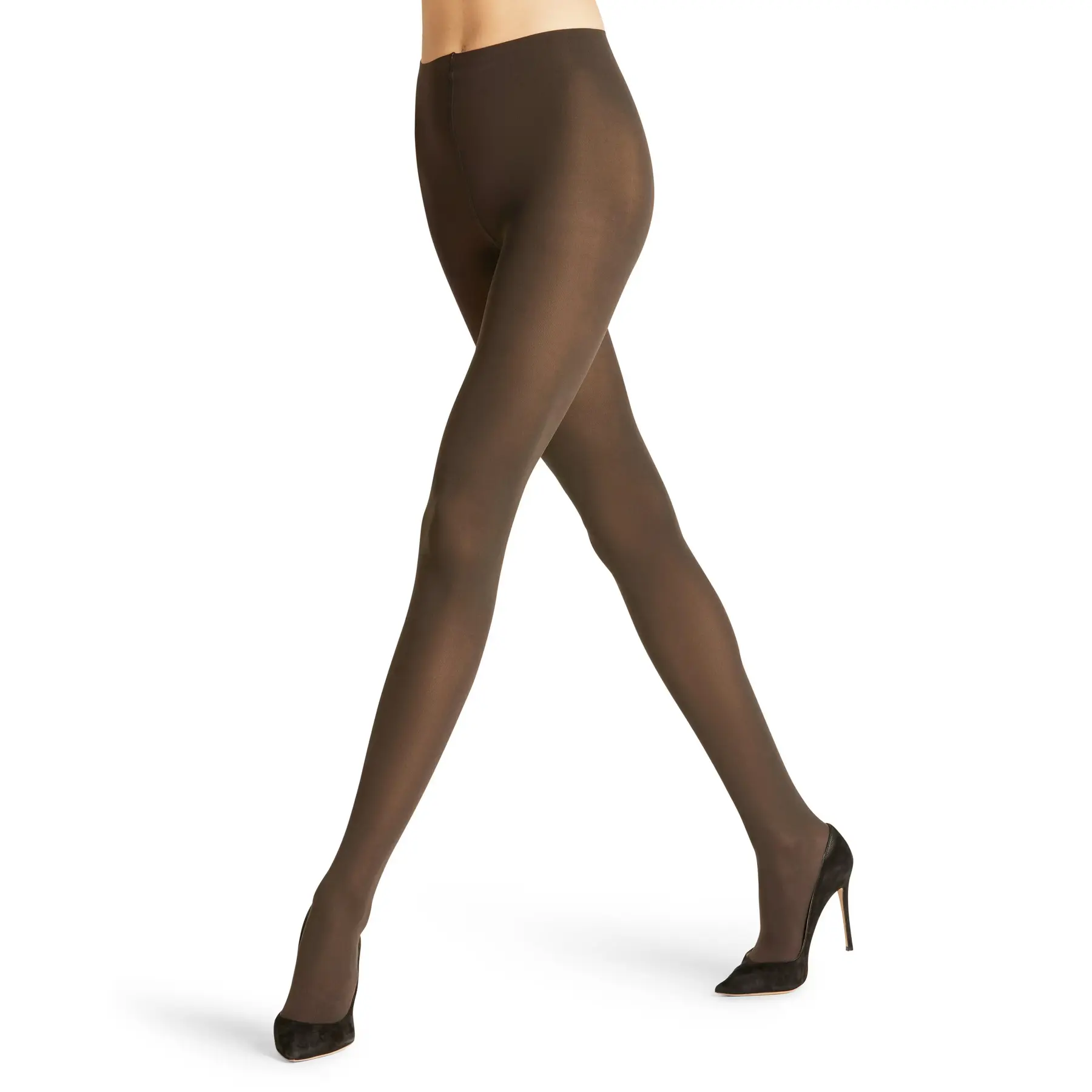 Leggings da donna  Pure Matt 50 DEN