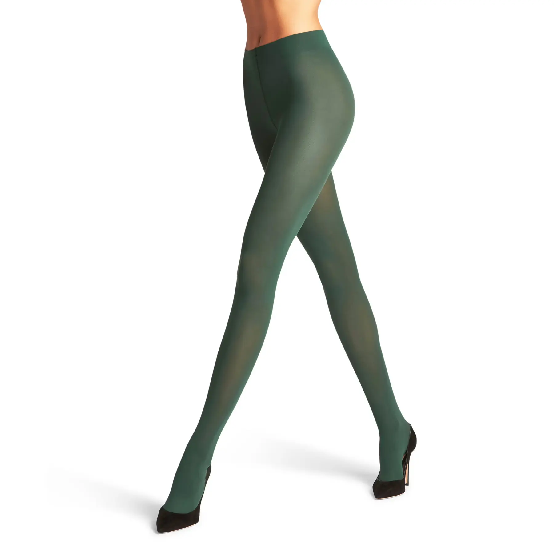 Leggings da donna  Pure Matt 50 DEN