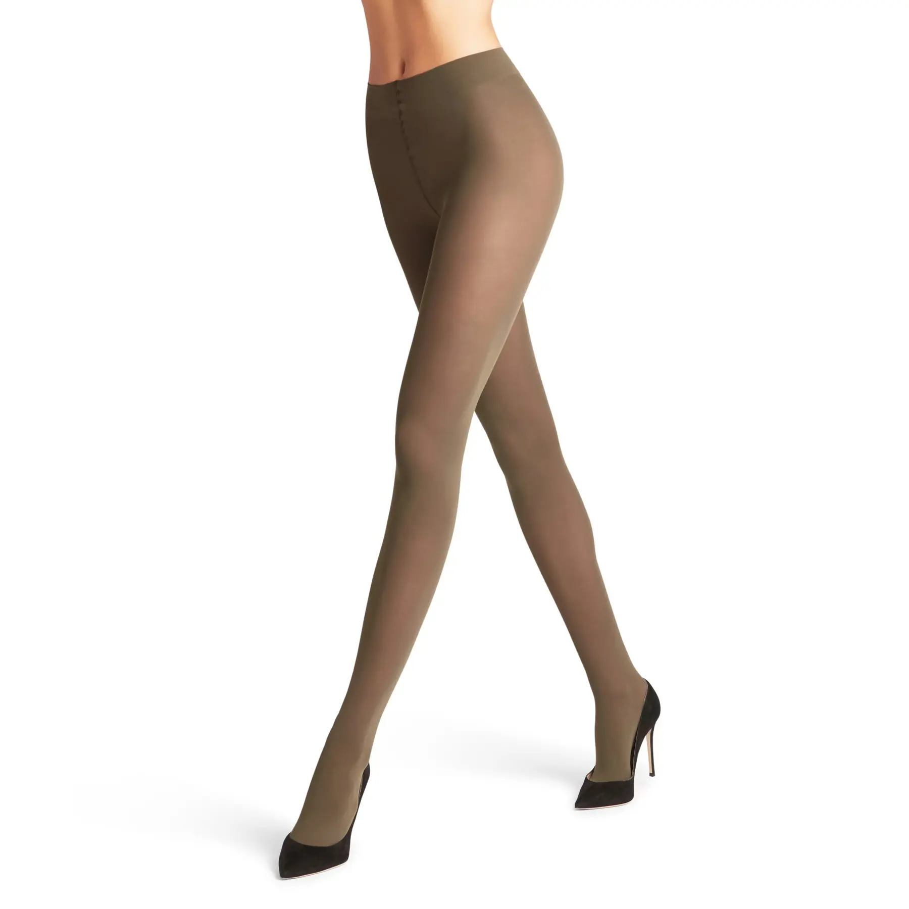 Leggings da donna  Pure Matt 50 DEN
