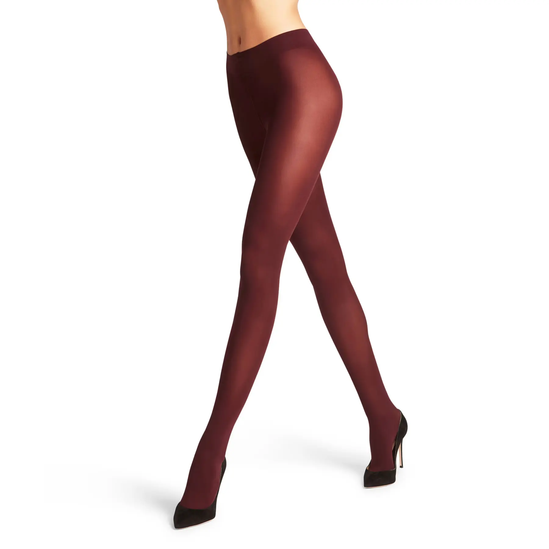 Leggings da donna  Pure Matt 50 DEN