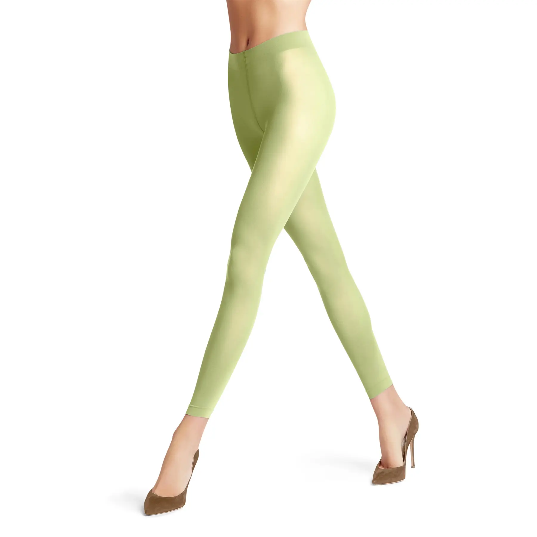Women's Leggings Falke Pure Matt
