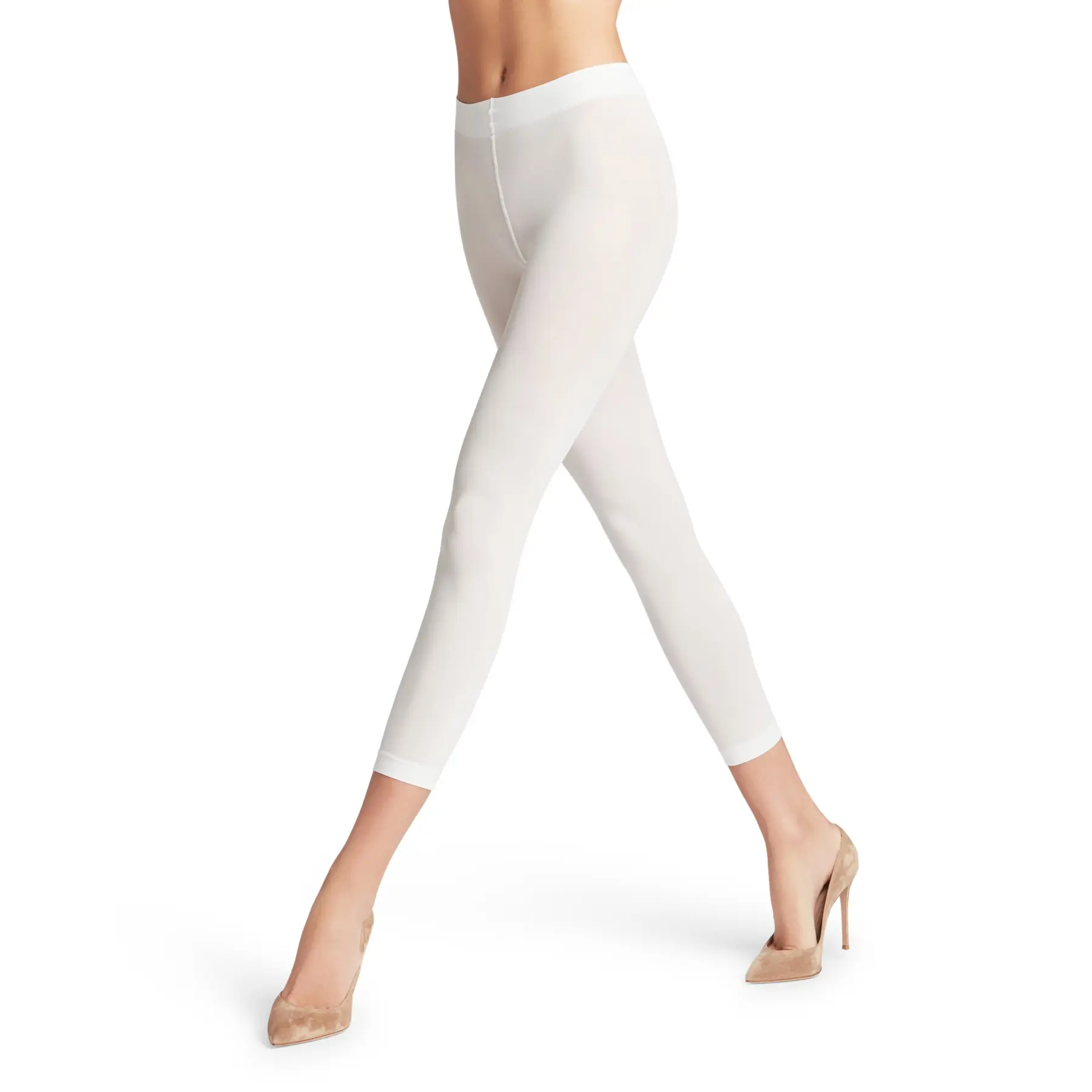 Leggings da donna  Pure Matt 50 DEN