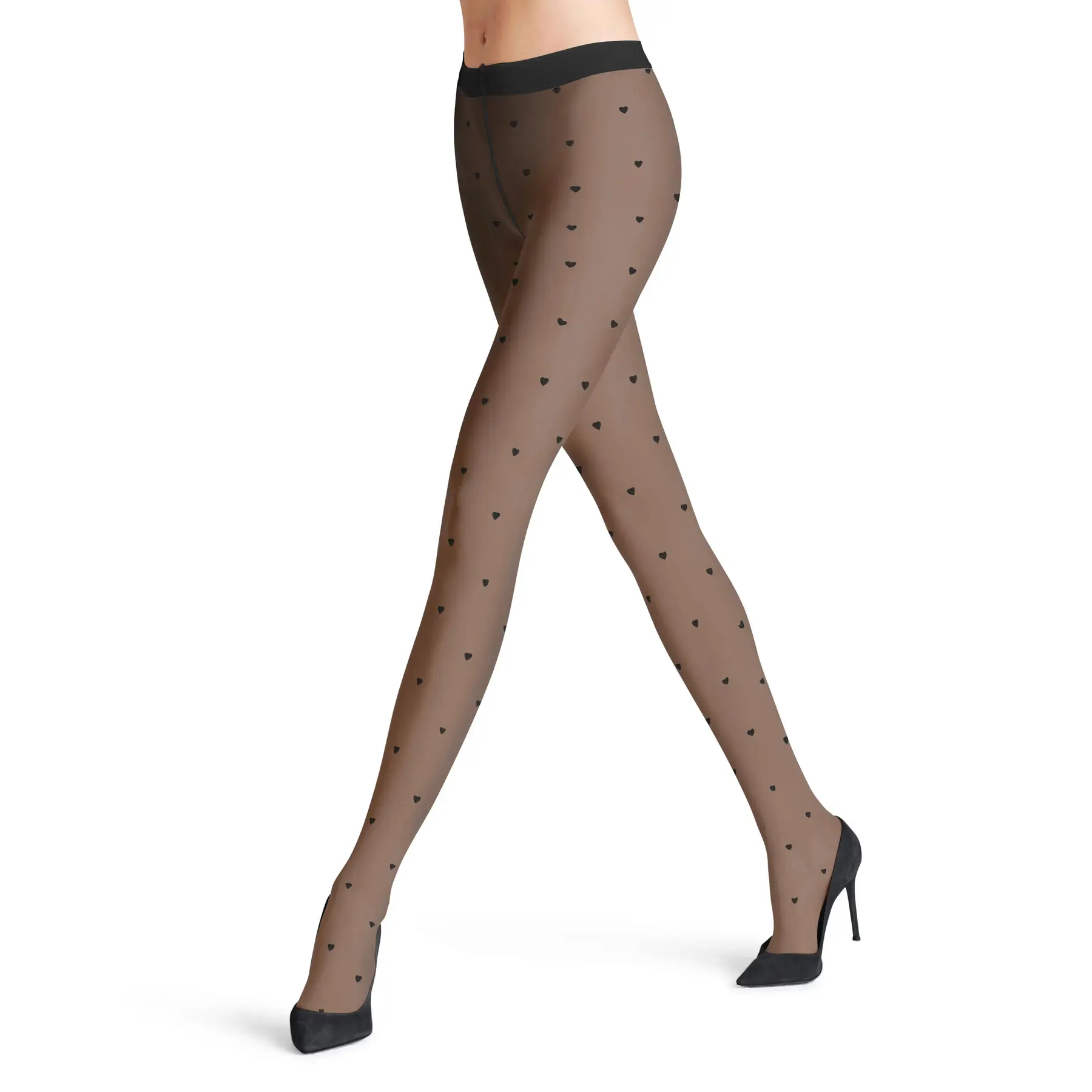 Leggings da donna  Kaviar Gauche 20 DEN