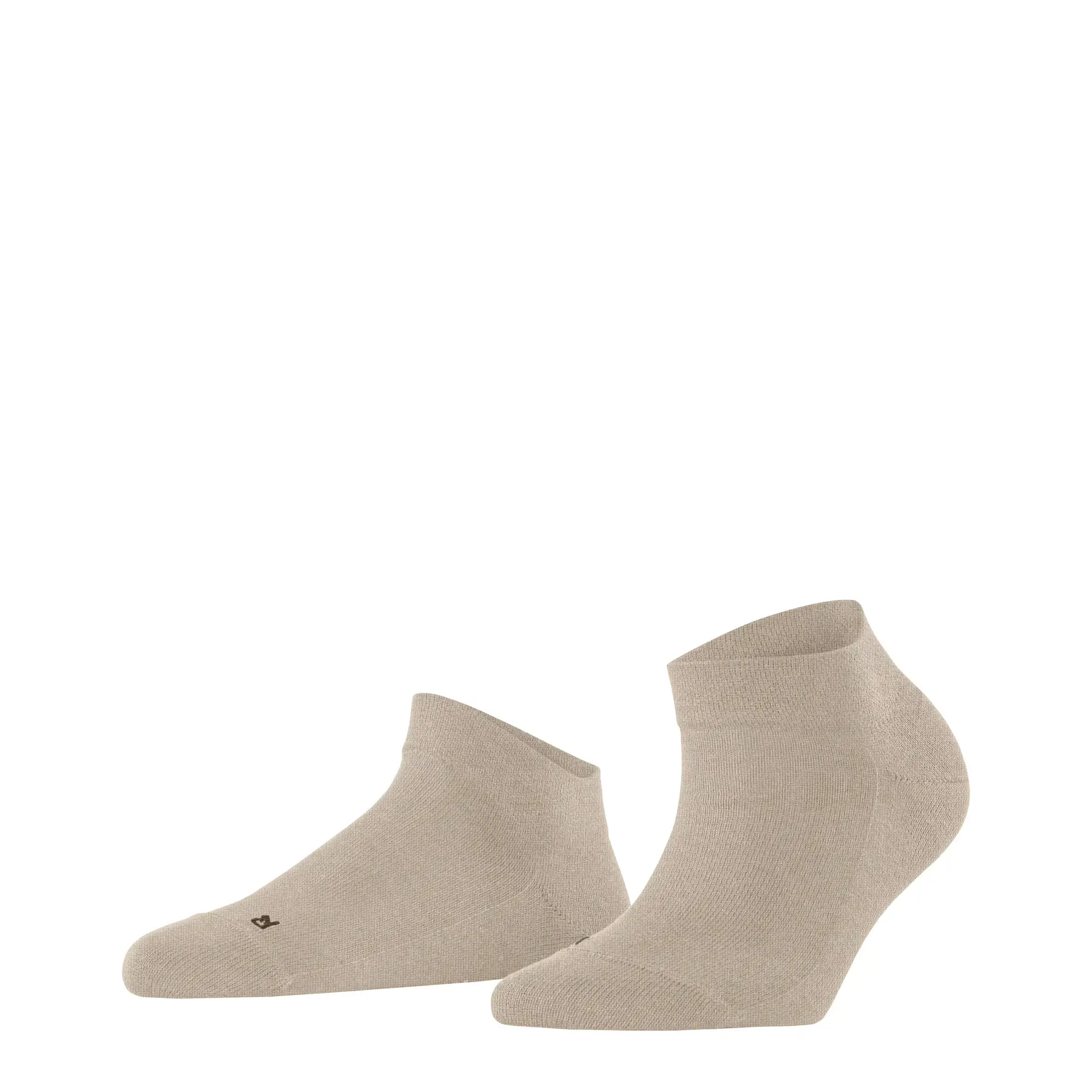 Women's Short Socks Falke Sensitive London