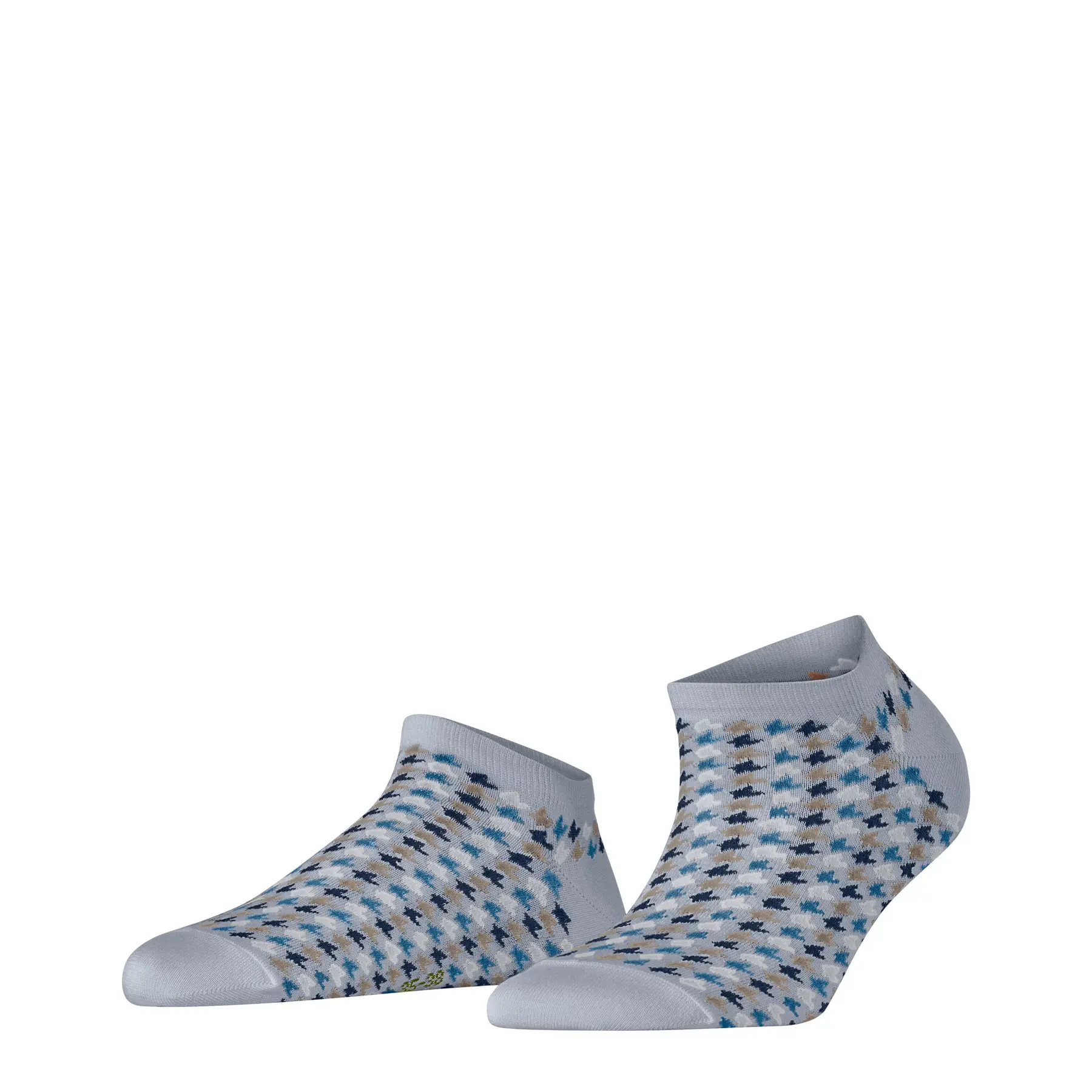 Calze corte da donna  Vibrant Boost