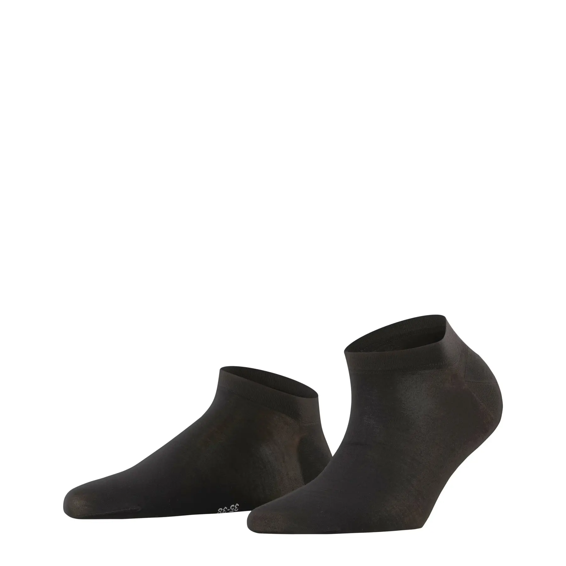 Calze corte da donna  Fine Softness 50 DEN