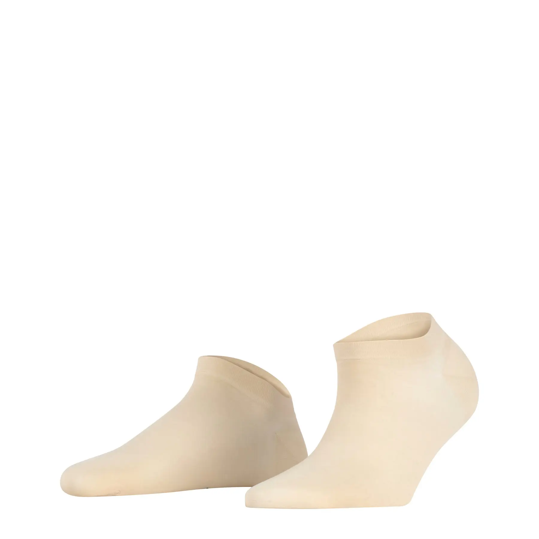Calze corte da donna  Fine Softness 50 DEN