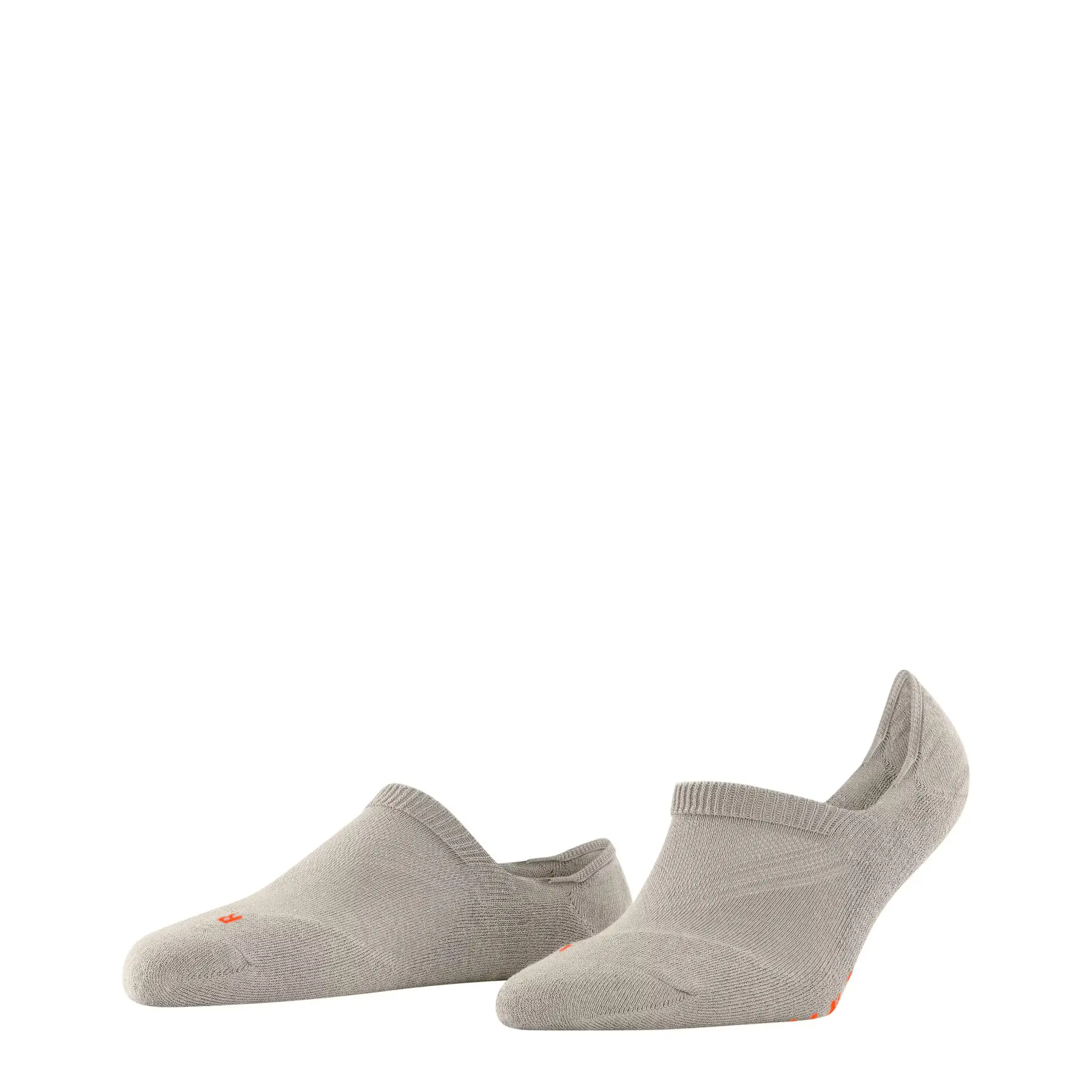 Women's Invisible Socks Falke Cool Kick