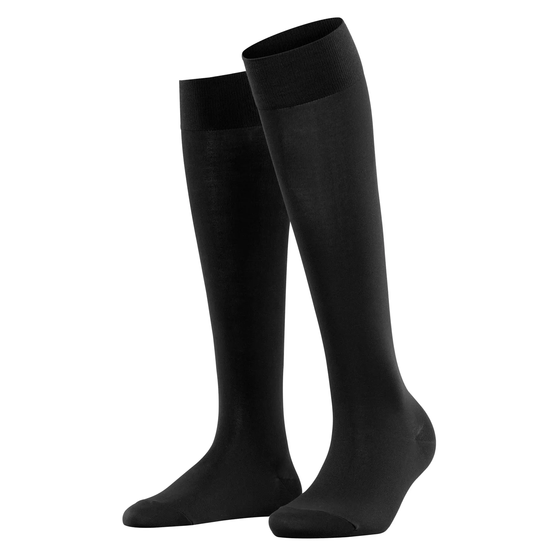 Calze collant in cotone donna  Touch