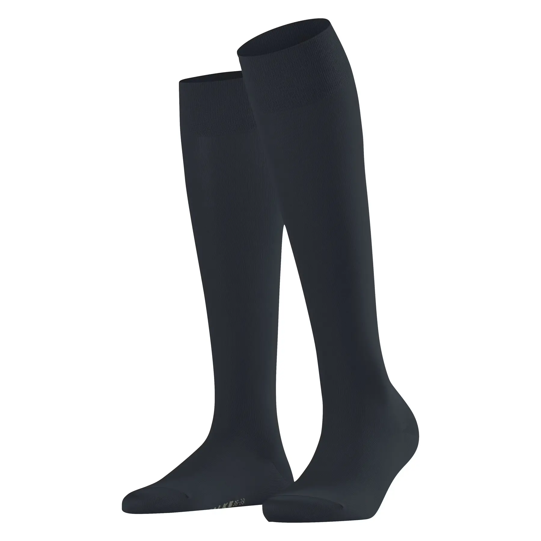 Calze collant in cotone donna  Touch