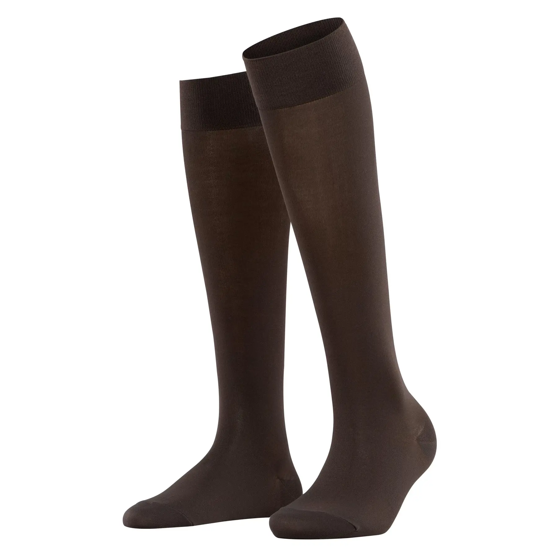 Calze collant in cotone donna  Touch