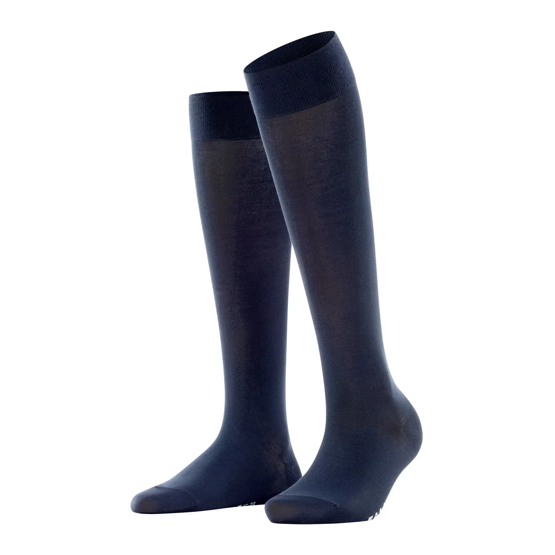 Calze collant in cotone donna  Touch