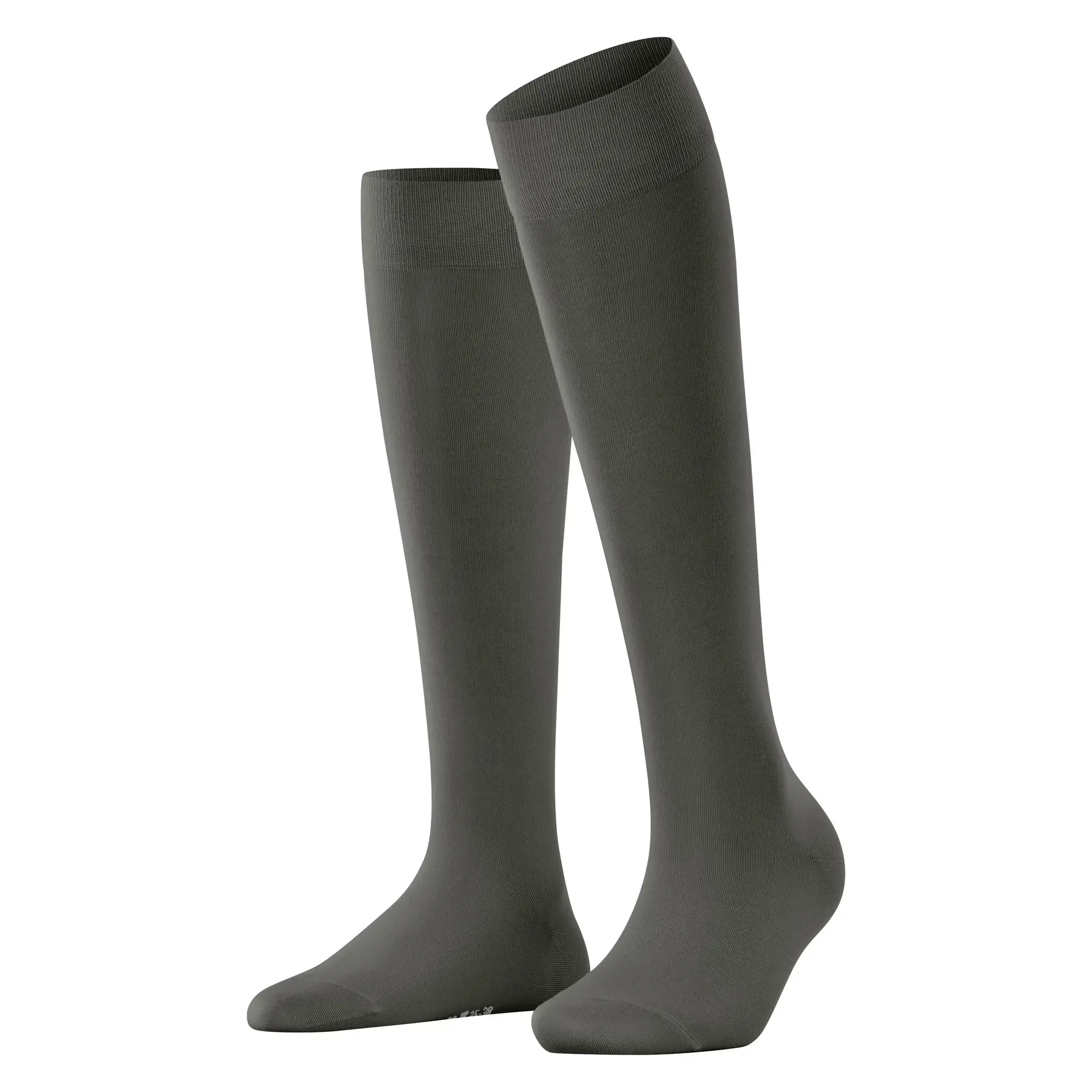 Calze collant in cotone donna  Touch