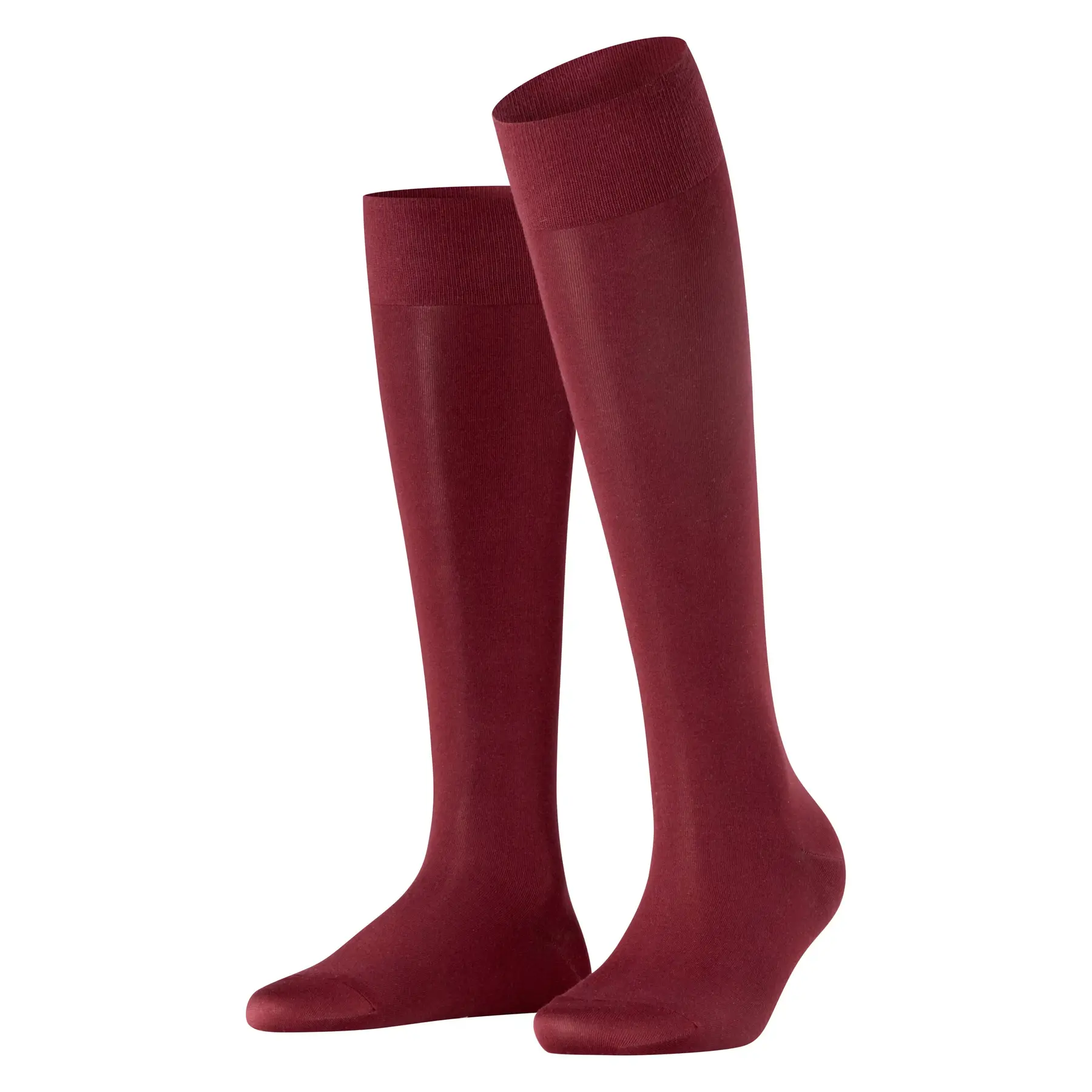 Calze collant in cotone donna  Touch