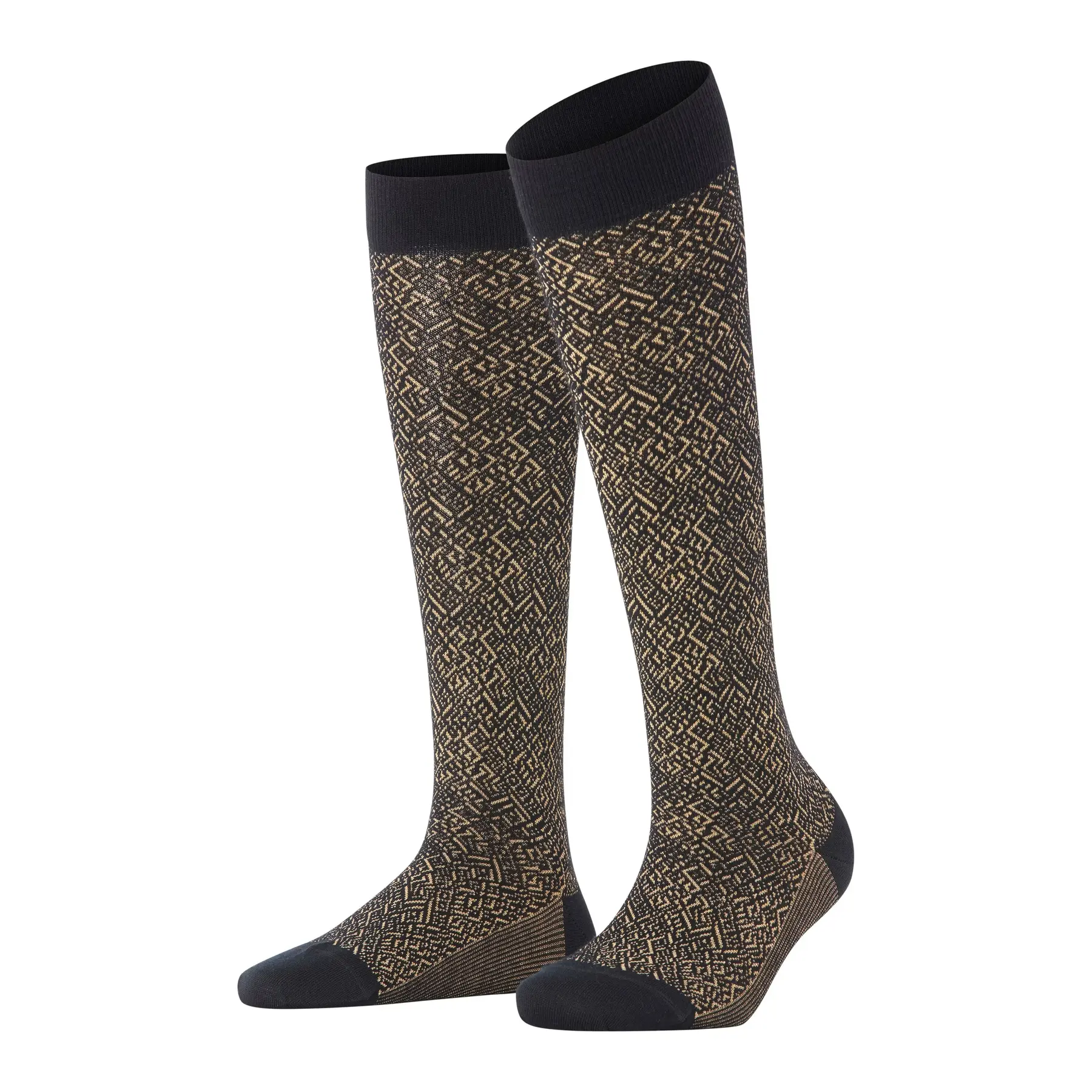 Calze da donna  Snow Glitter