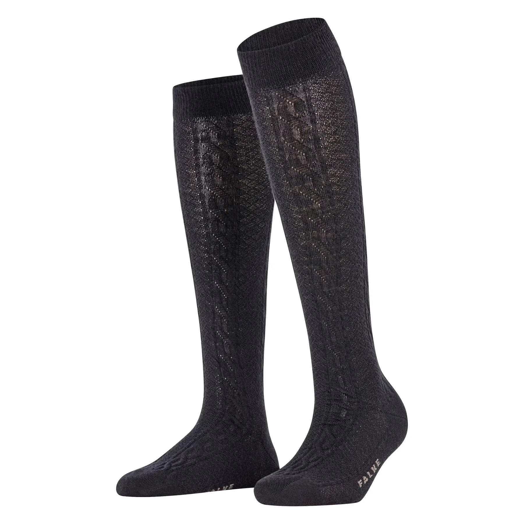 Calze al ginocchio da donna  Declivity