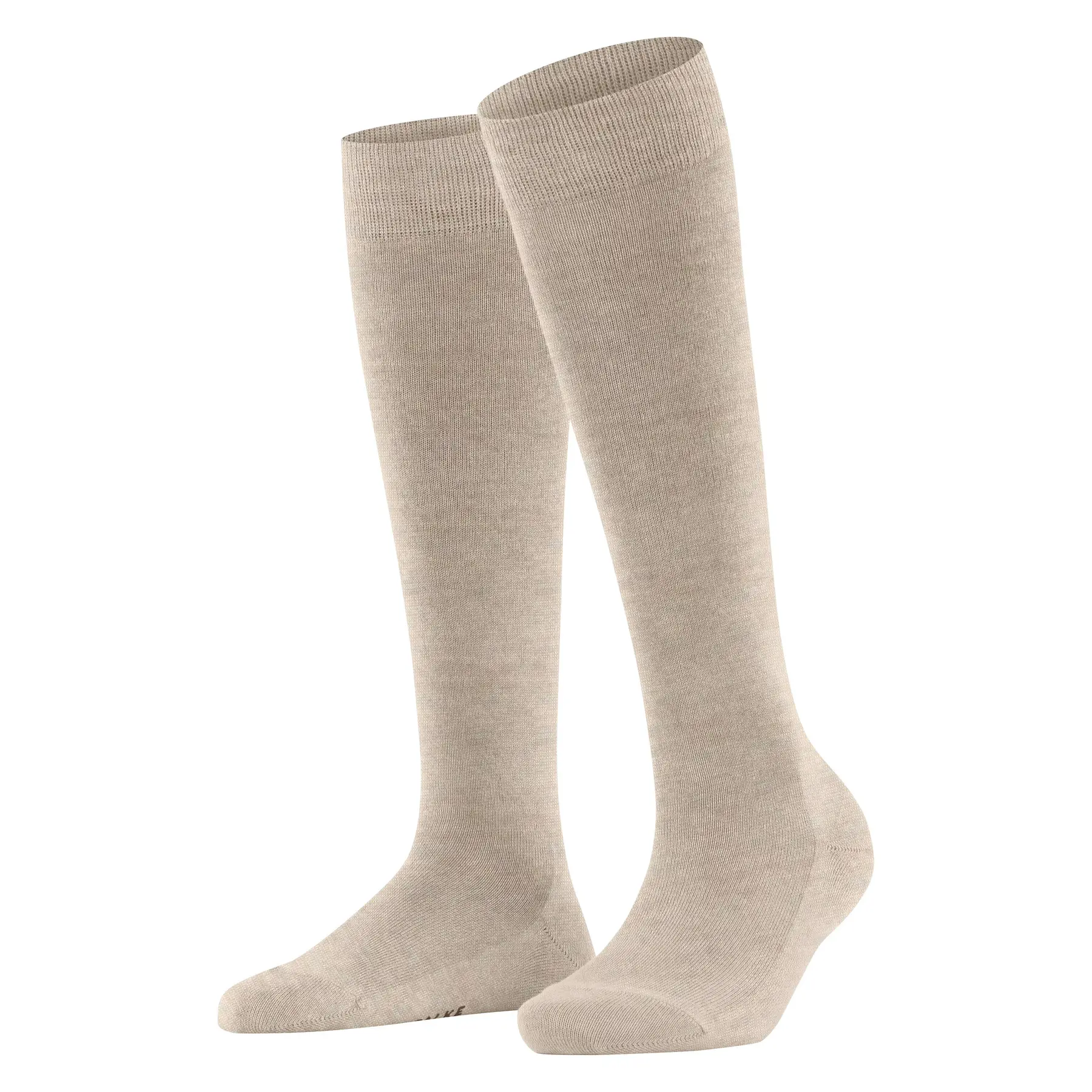 Women's Knee-high Socks Falke Family