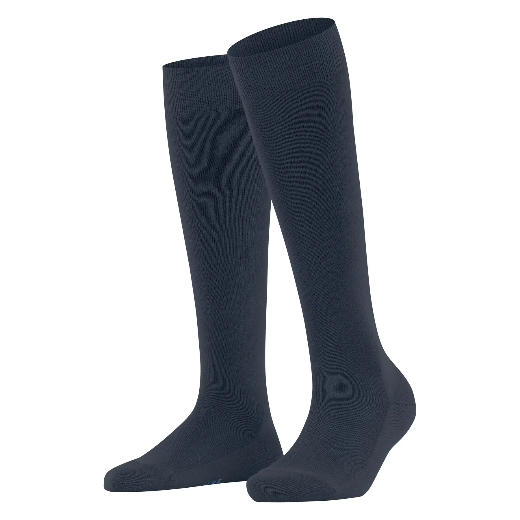 Women's Knee-high Socks Falke Family