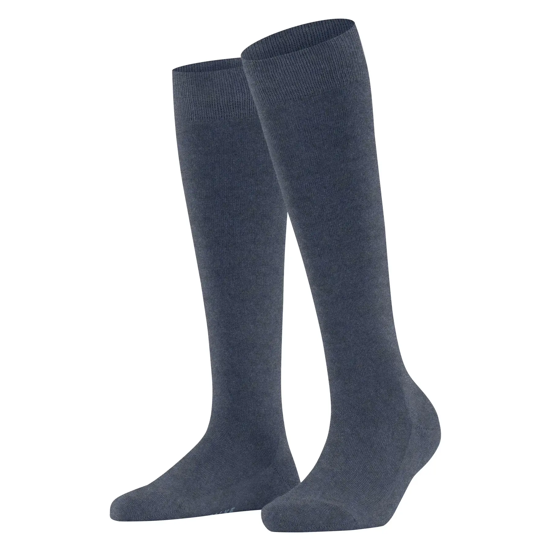 Women's Knee-high Socks Falke Family