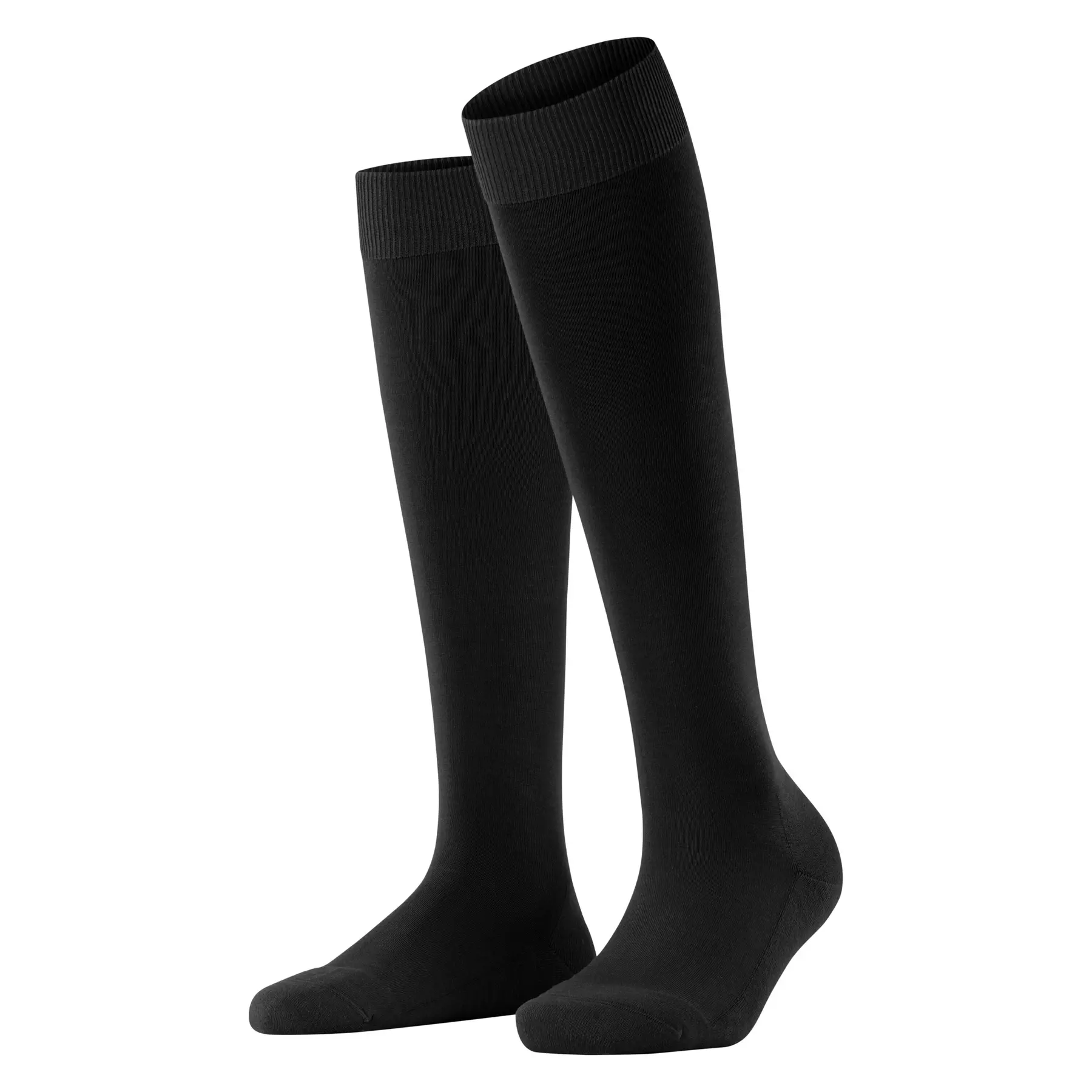 Calze a mezz'altezza donna  ClimaWool