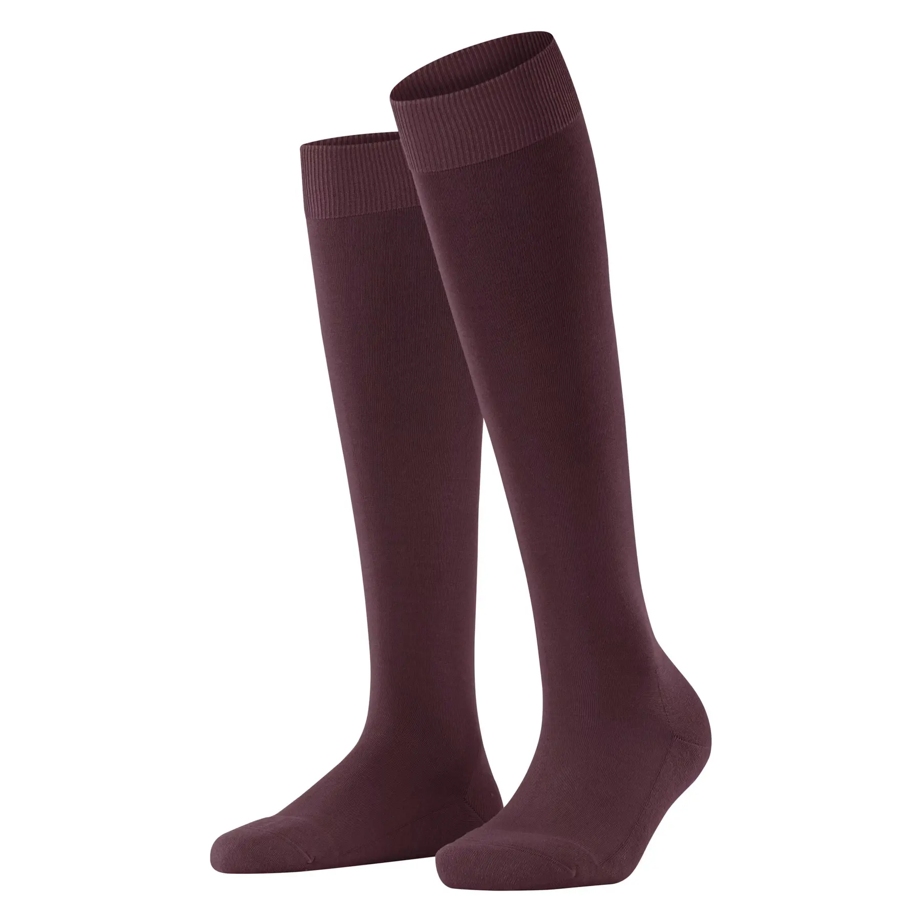Calze a mezz'altezza donna  ClimaWool