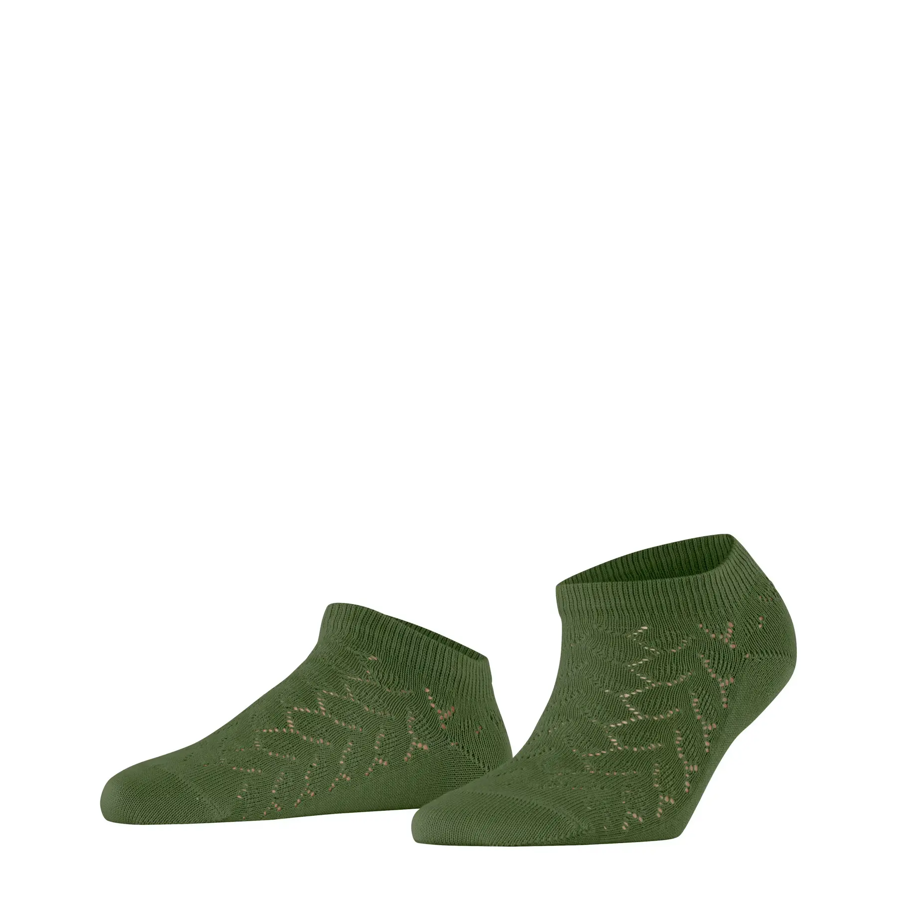 Damen Baumwollsocken Falke Family Special Edition