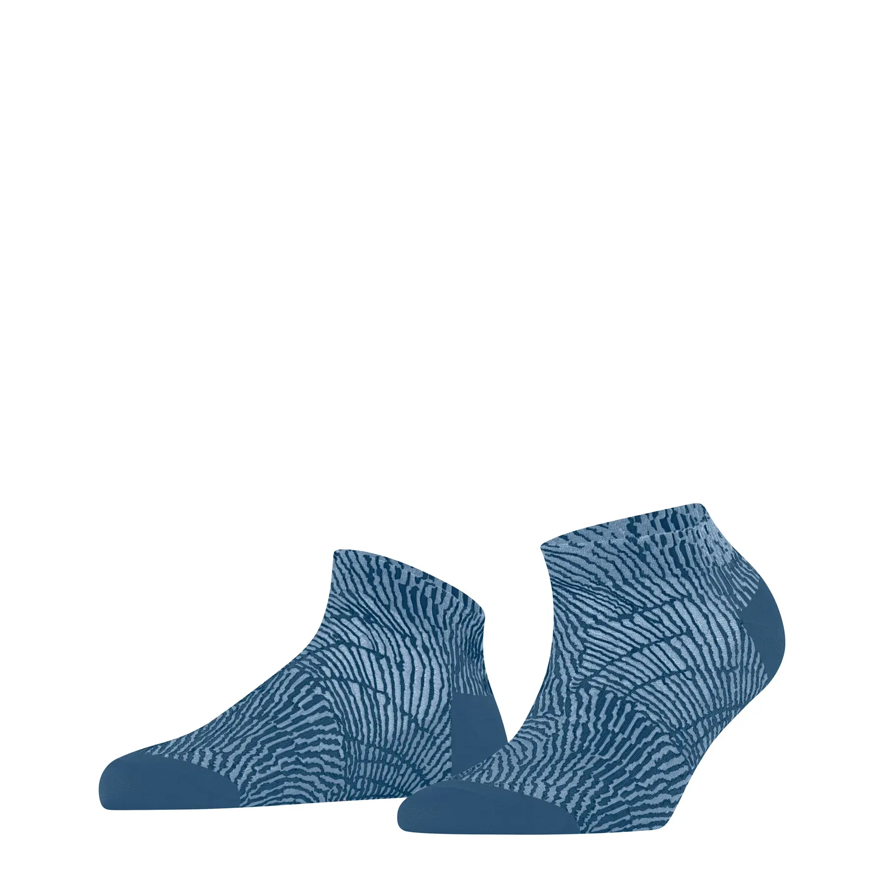 Women's Socks Falke Shell Intrigue