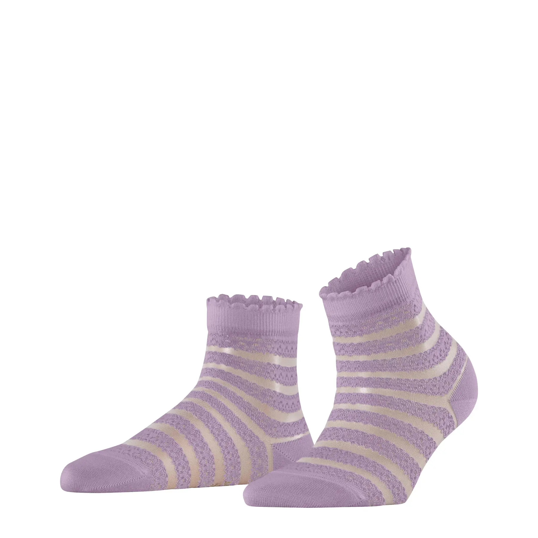 Calze da donna  Border Lace
