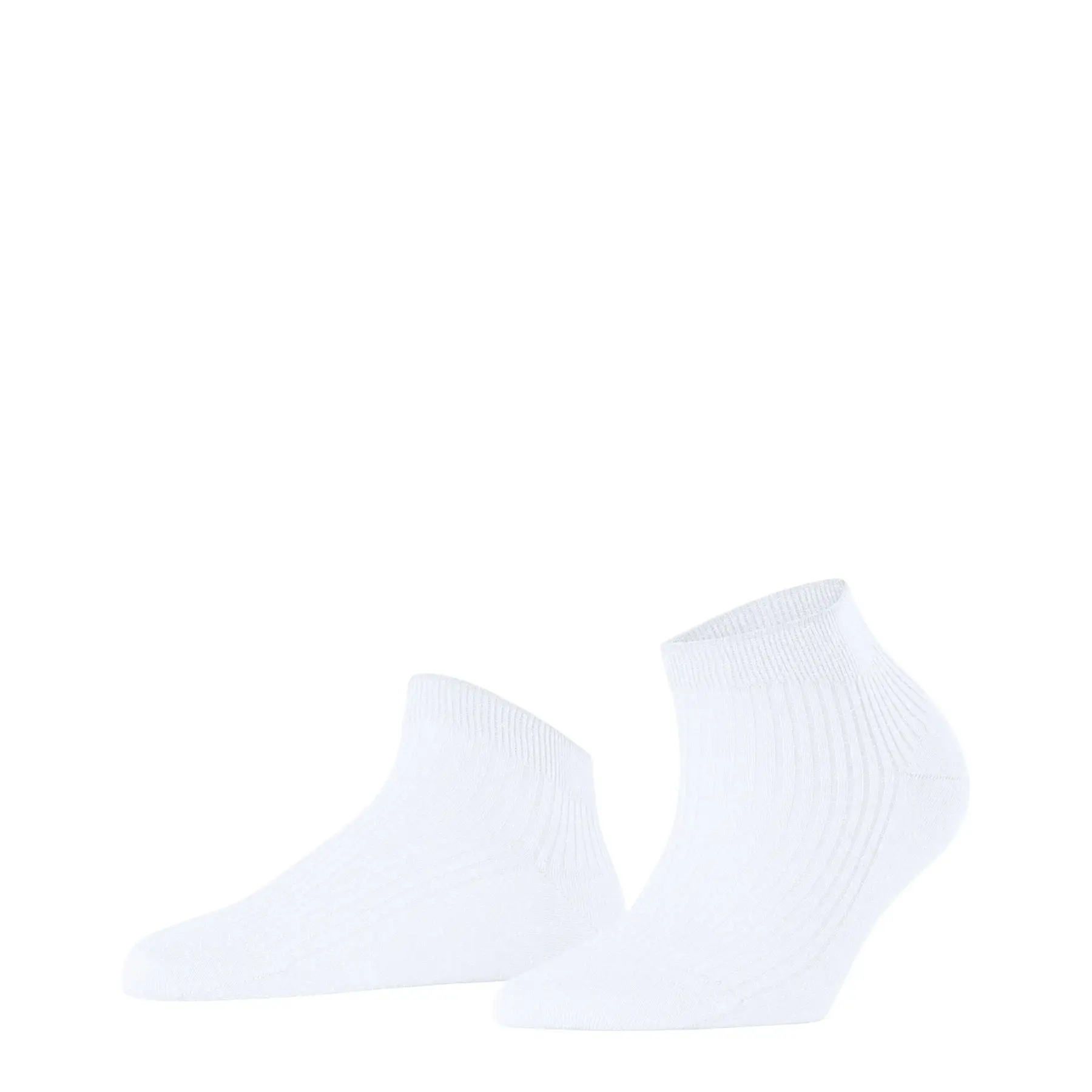Women's Socks Falke Shiny Rib