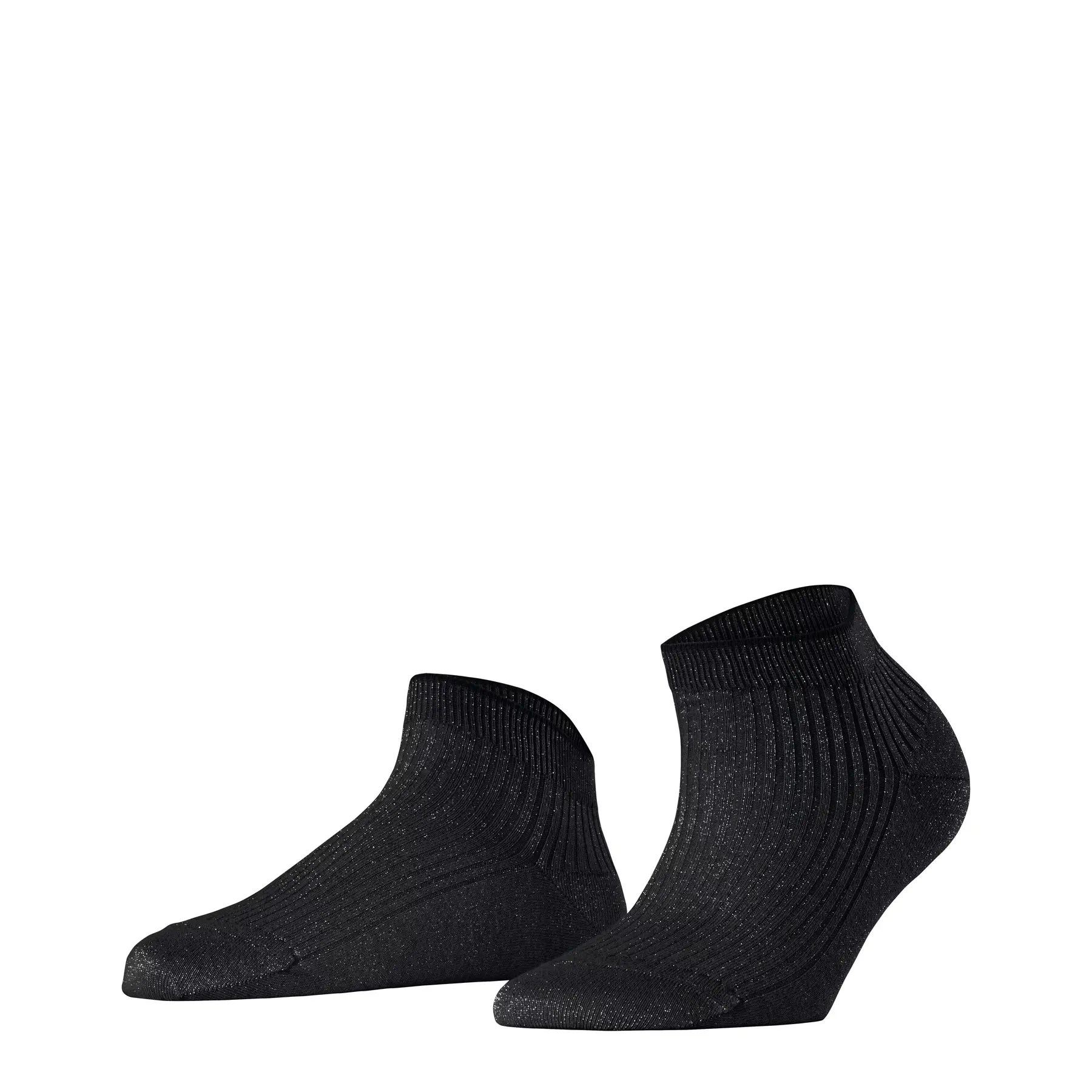 Women's Cotton Socks Falke Shiny