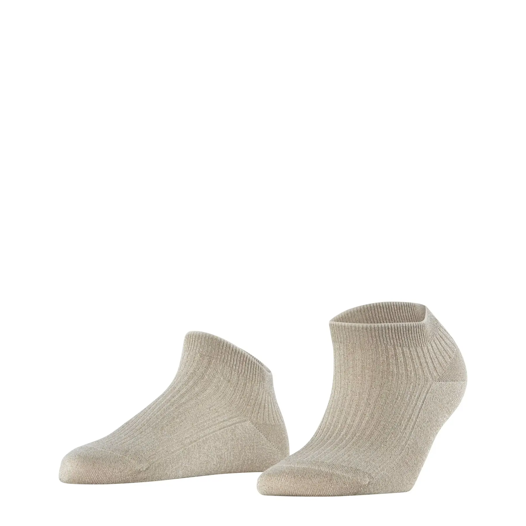 Women's Cotton Socks Falke Shiny