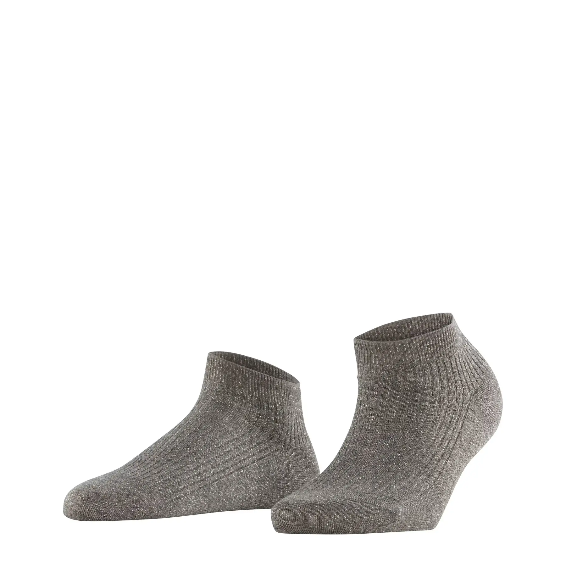 Women's Cotton Socks Falke Shiny